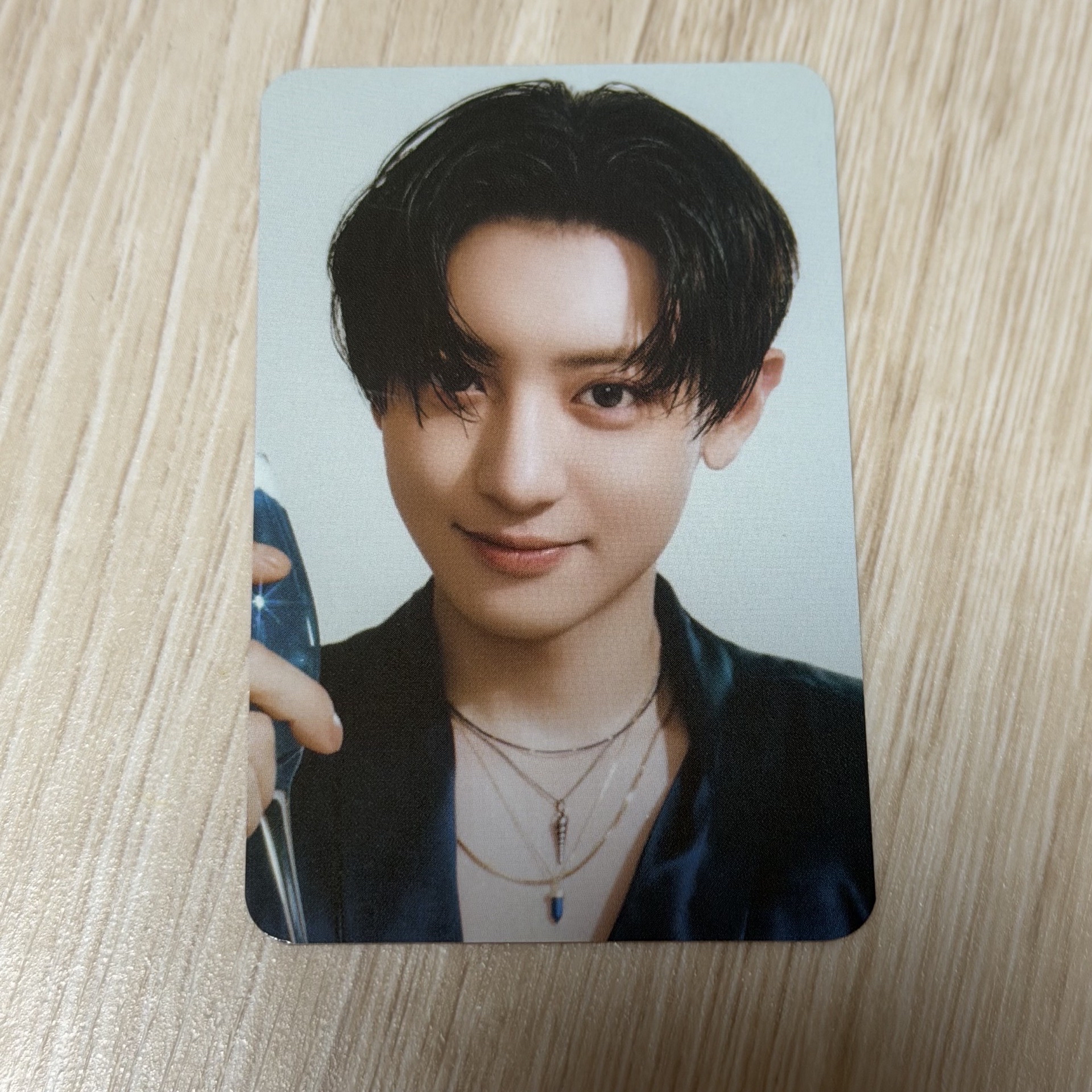 cream soda popup飲料特典卡