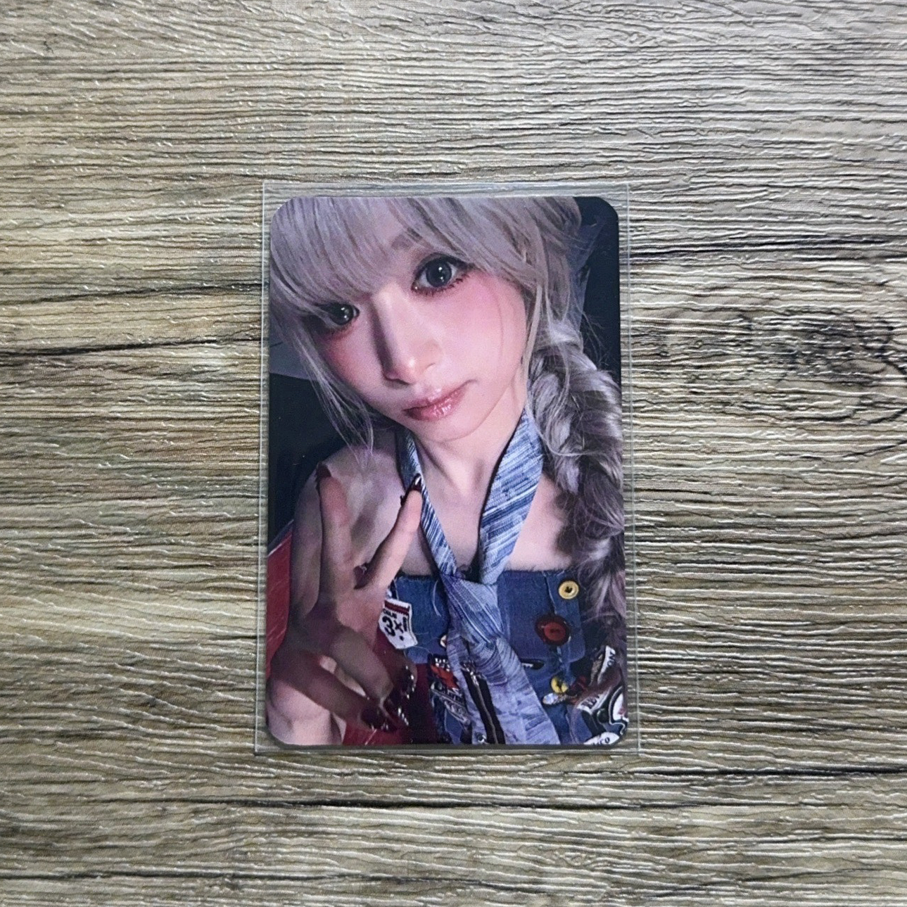 現貨｜上海中背滿額