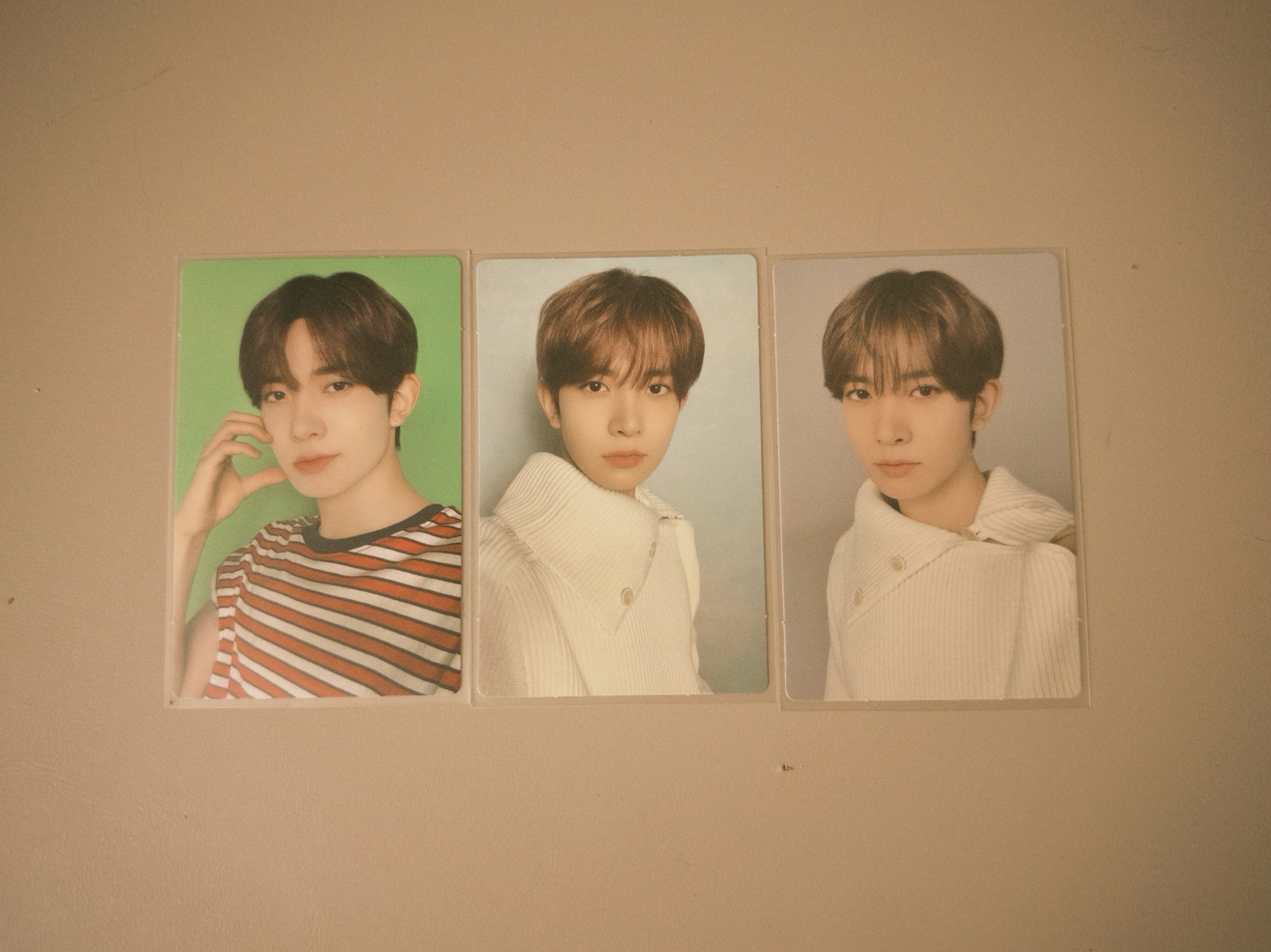 羲承 24年生日卡