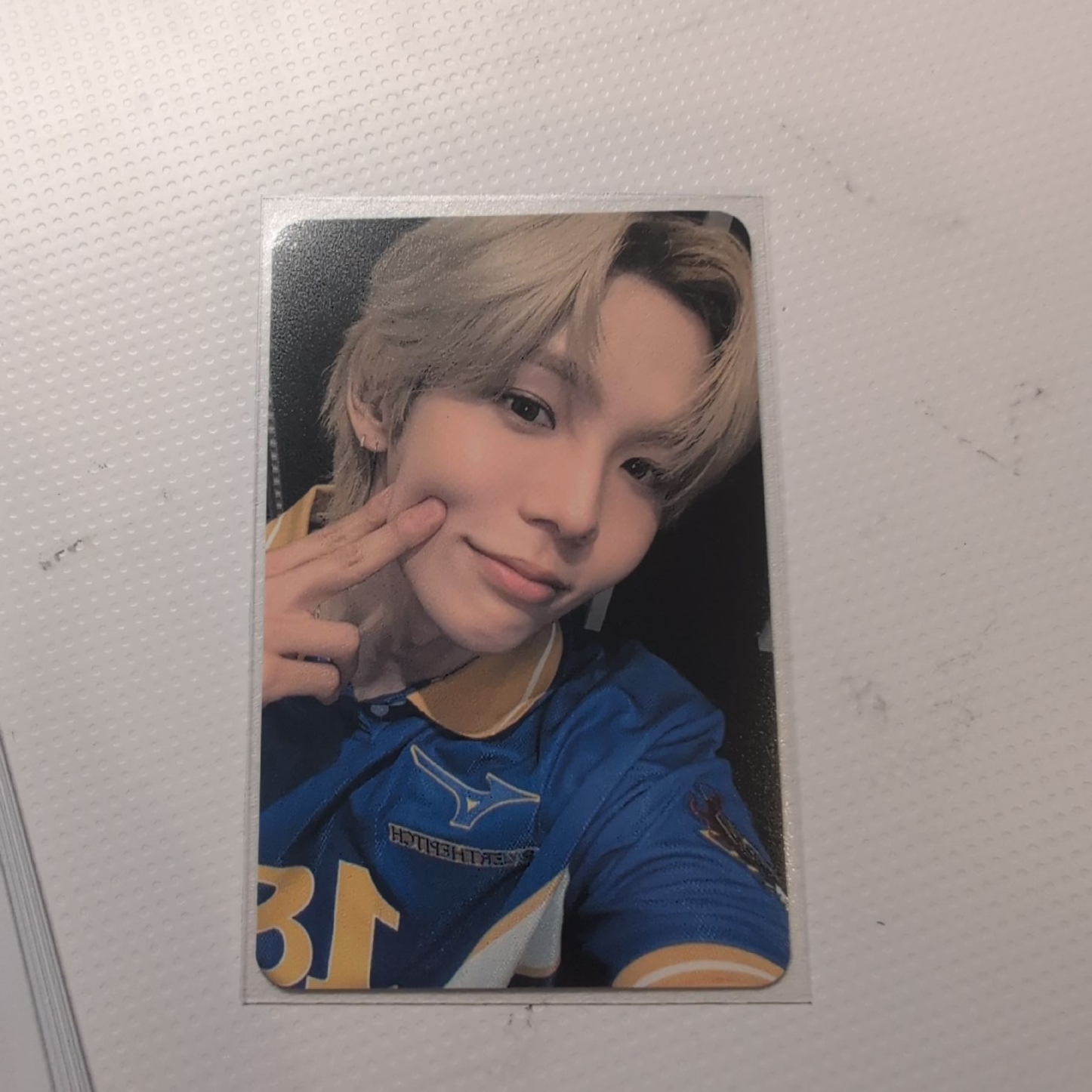 Shotaro dmm 簽售卡