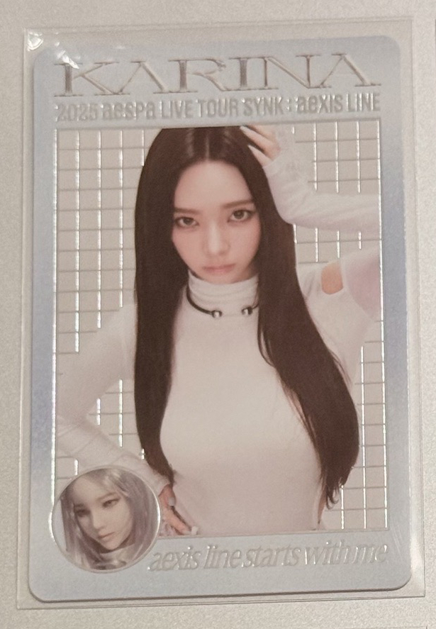 三巡 隨機卡包 柚卡