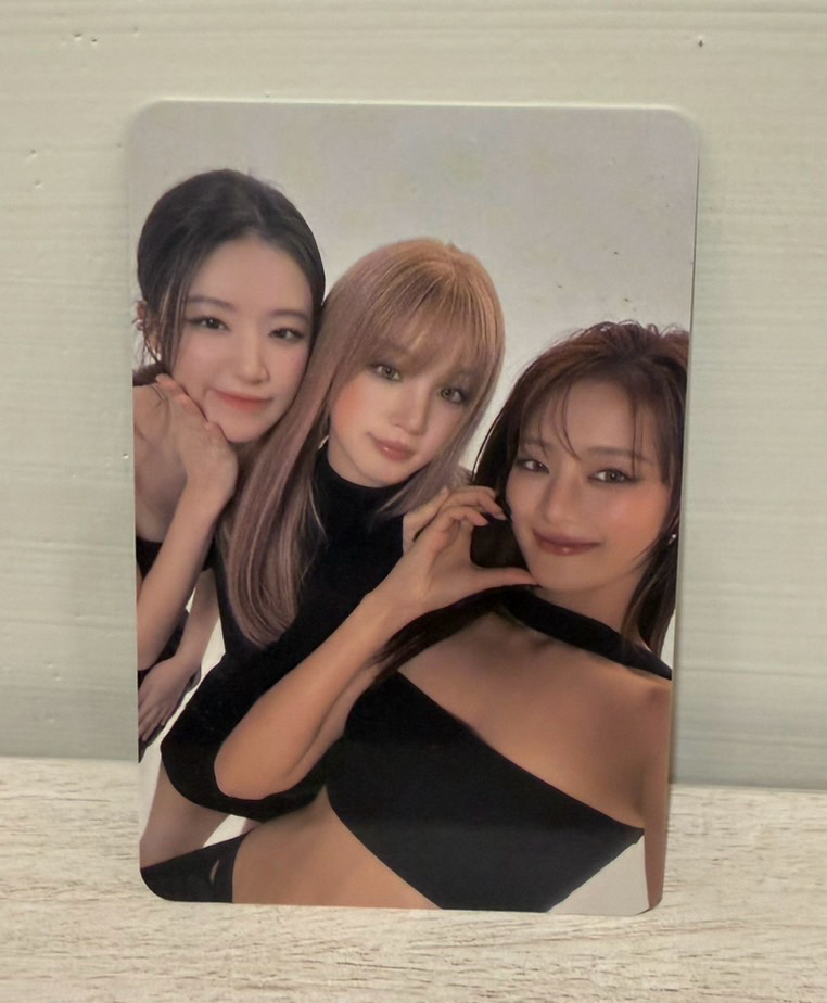 26世巡 隨機卡 薩瓦迪好 分隊卡