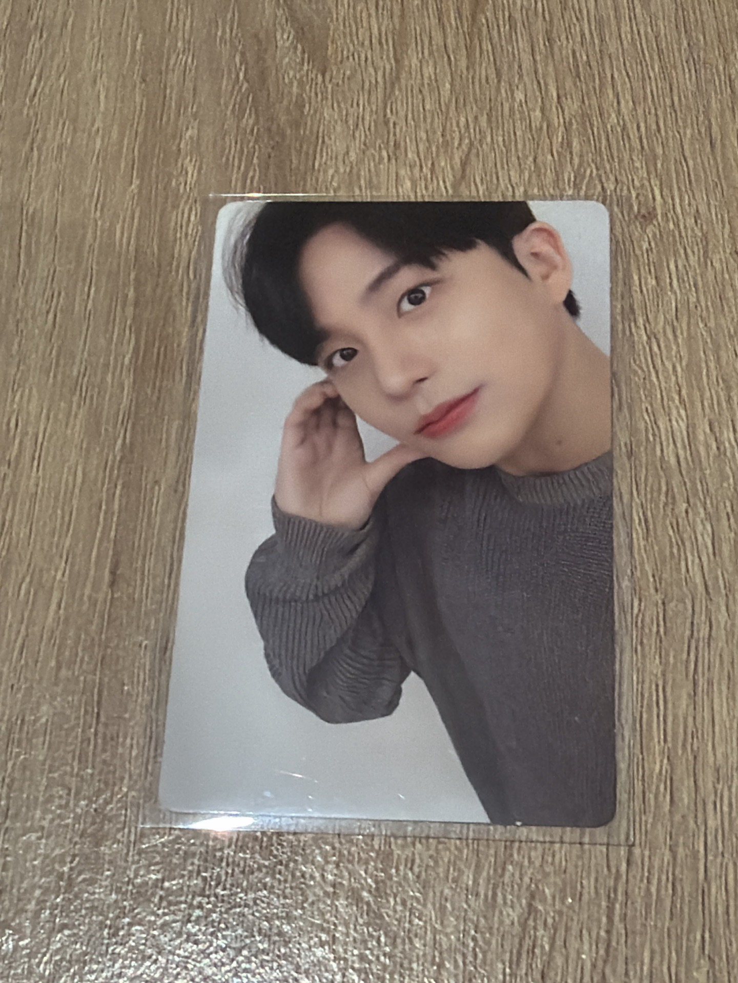 VALENTEEZ 周邊卡 VALENTEEZ