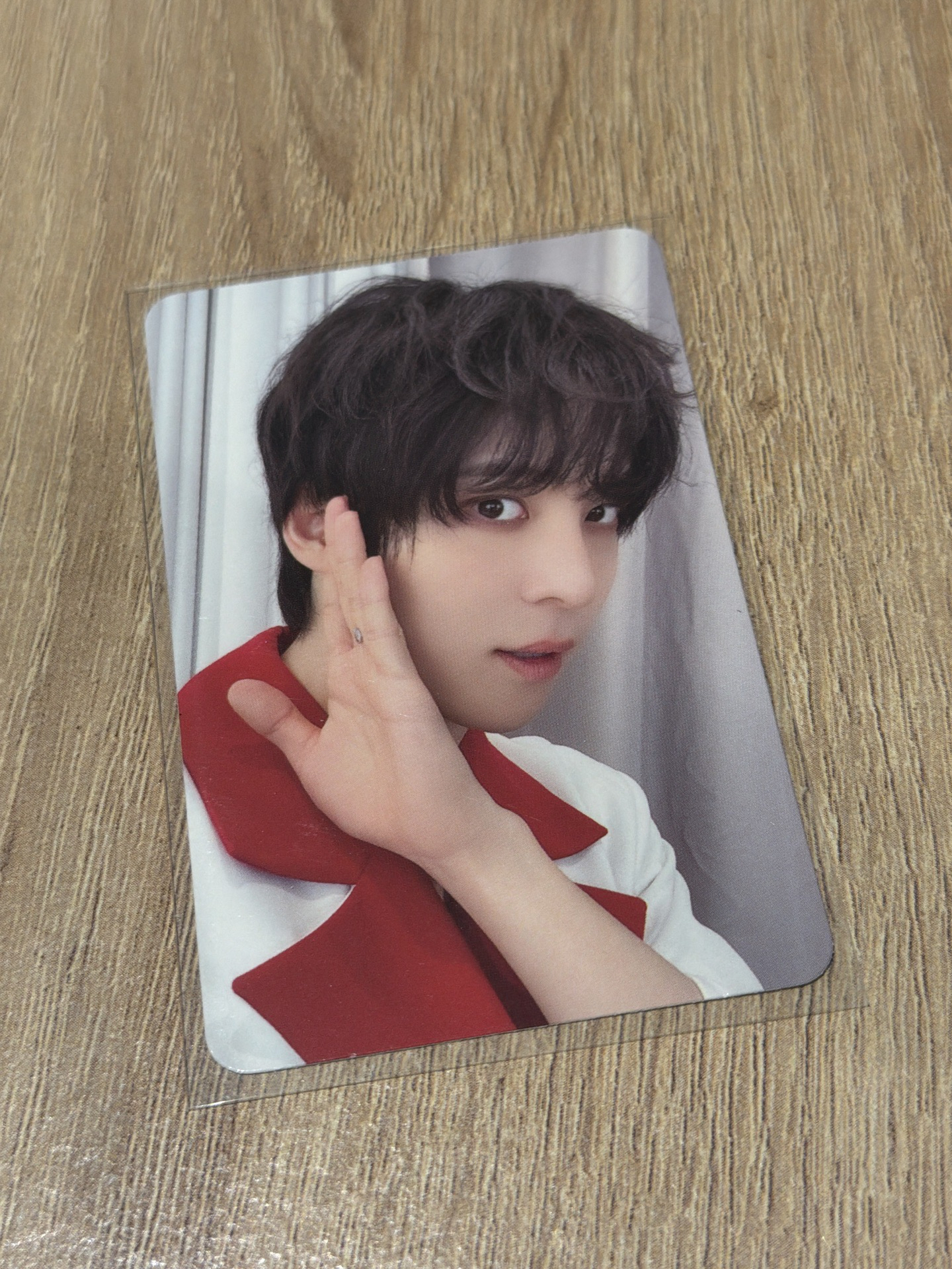 ANITEEZ IN THE CALLING 2.0 滿額卡 