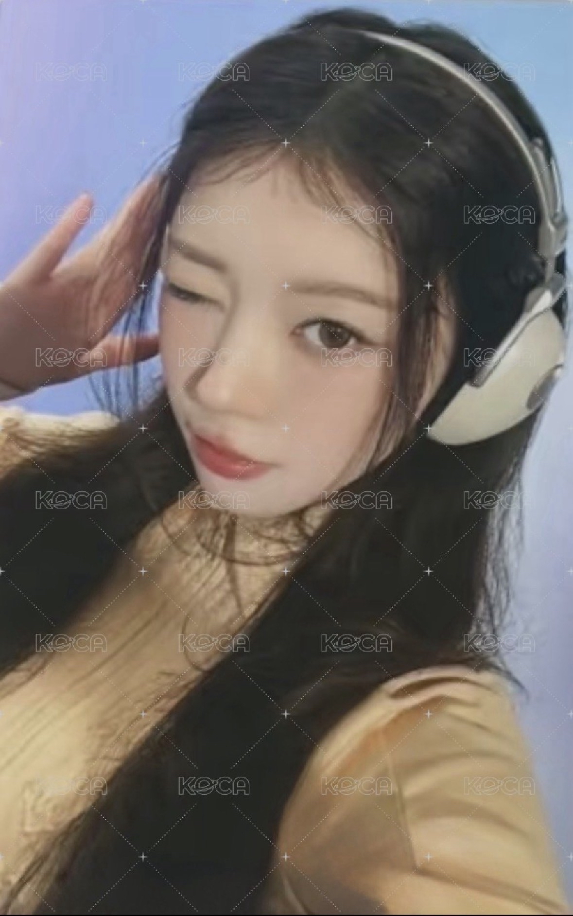 Illit 一巡滿額卡 萌