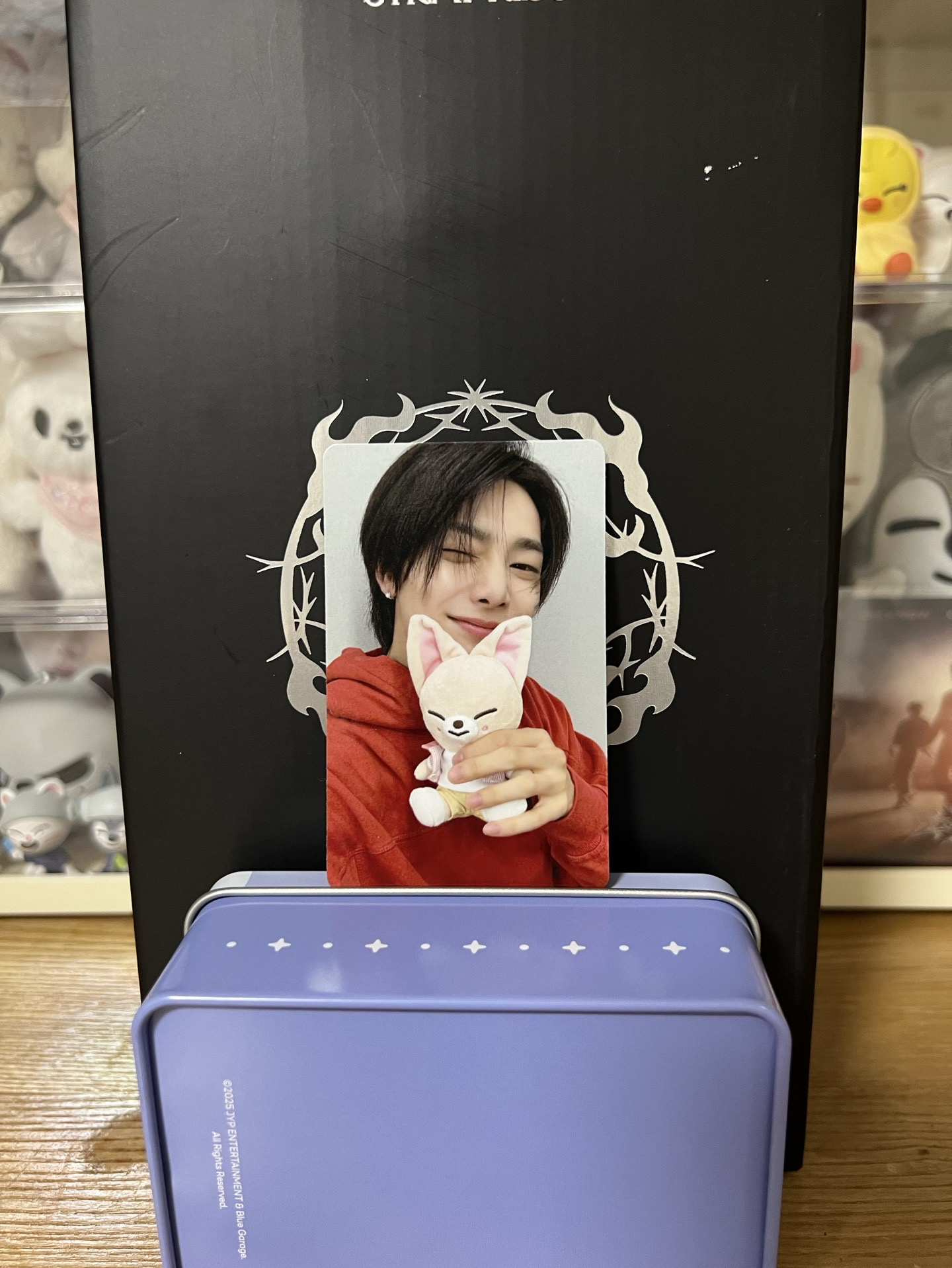 Zootopia 2 聯名滿額卡-彬寅