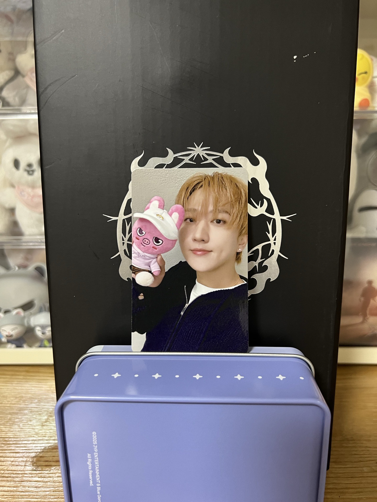 Zootopia 2 聯名滿額卡-彬寅