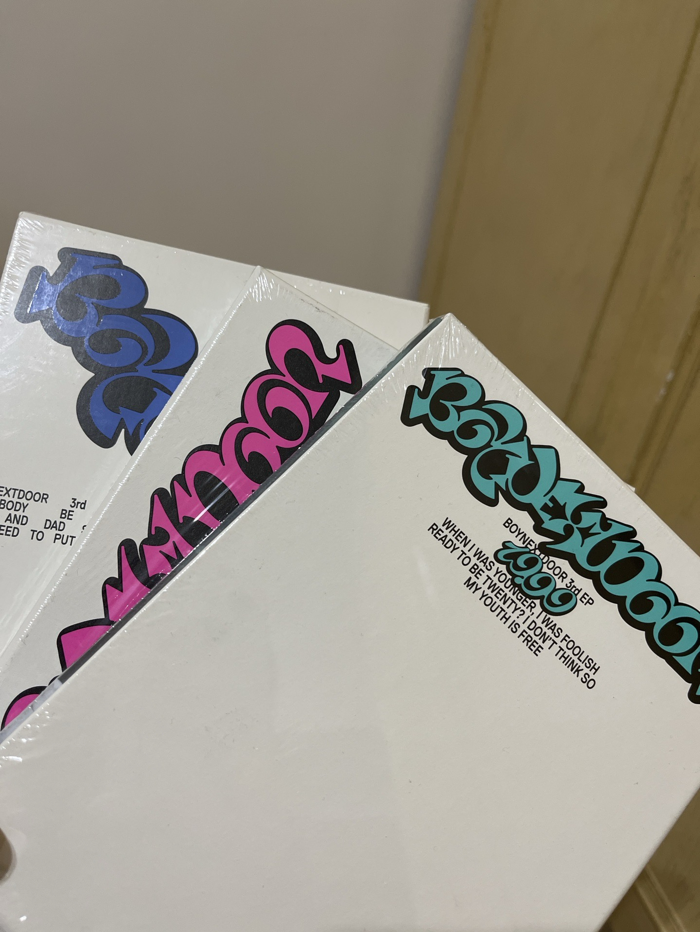 🔶19.99 三版未拆全專