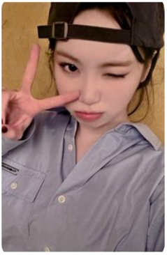 🔴easy crazy hot 仁川粽采