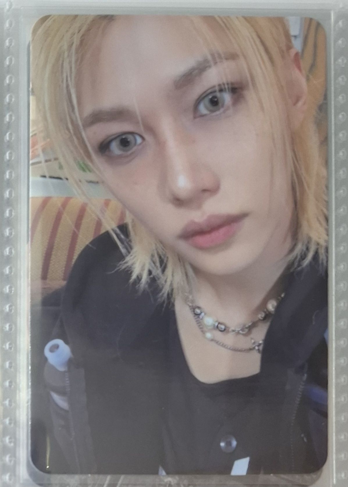 KARMA信封版專卡菲