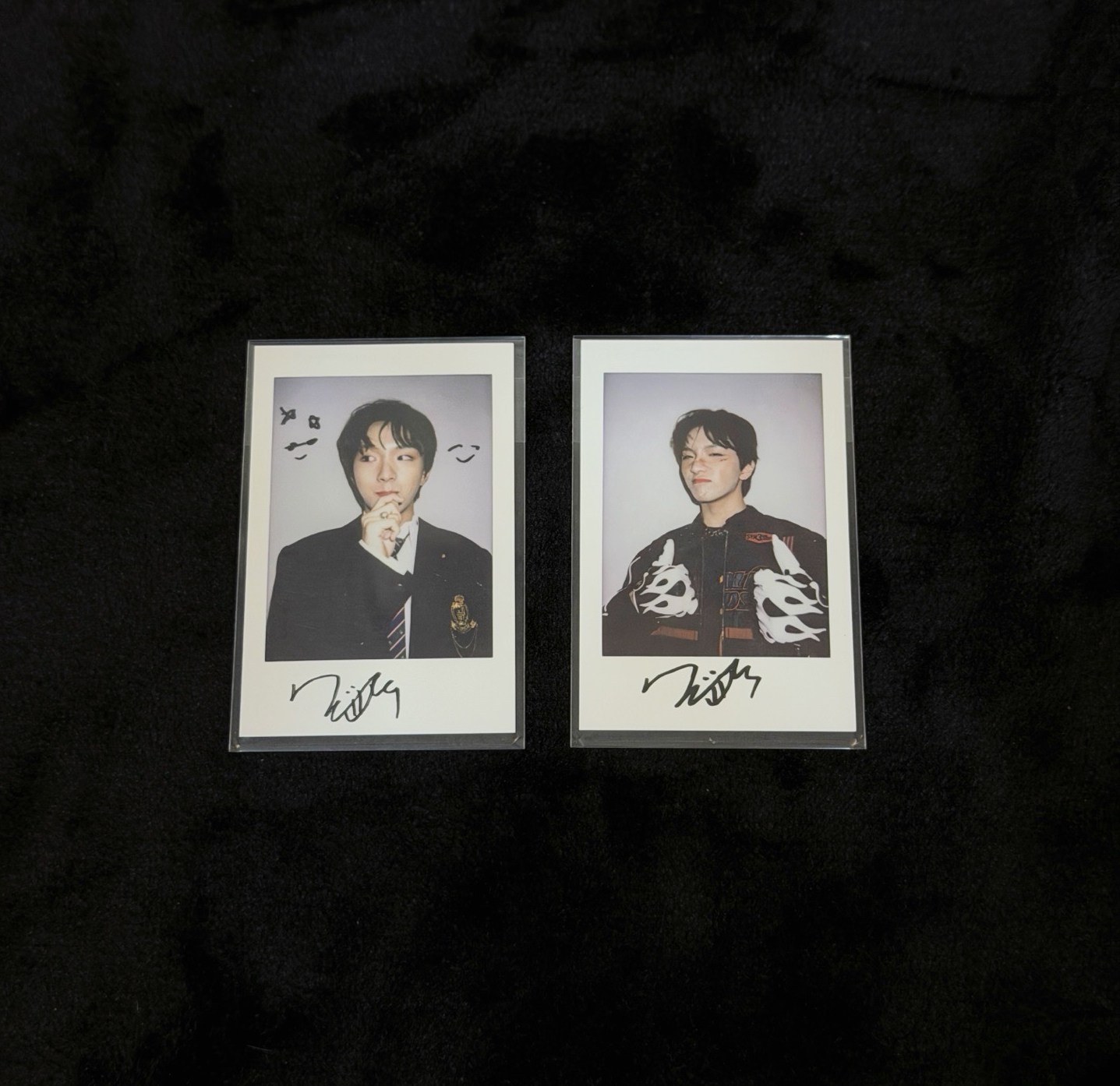 BOYNEXTDOOR 漫潮 拍立得6