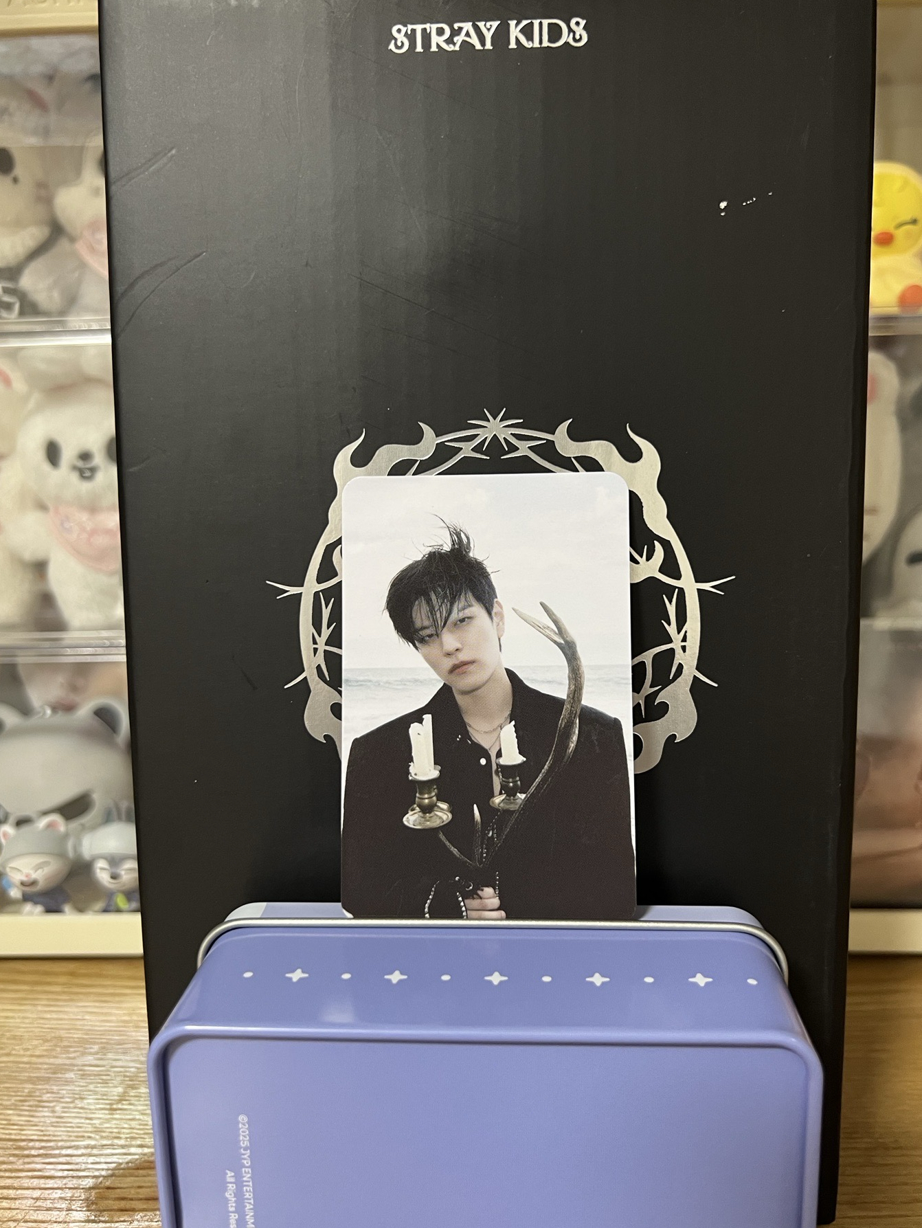 Do it電子專專卡-帕皮