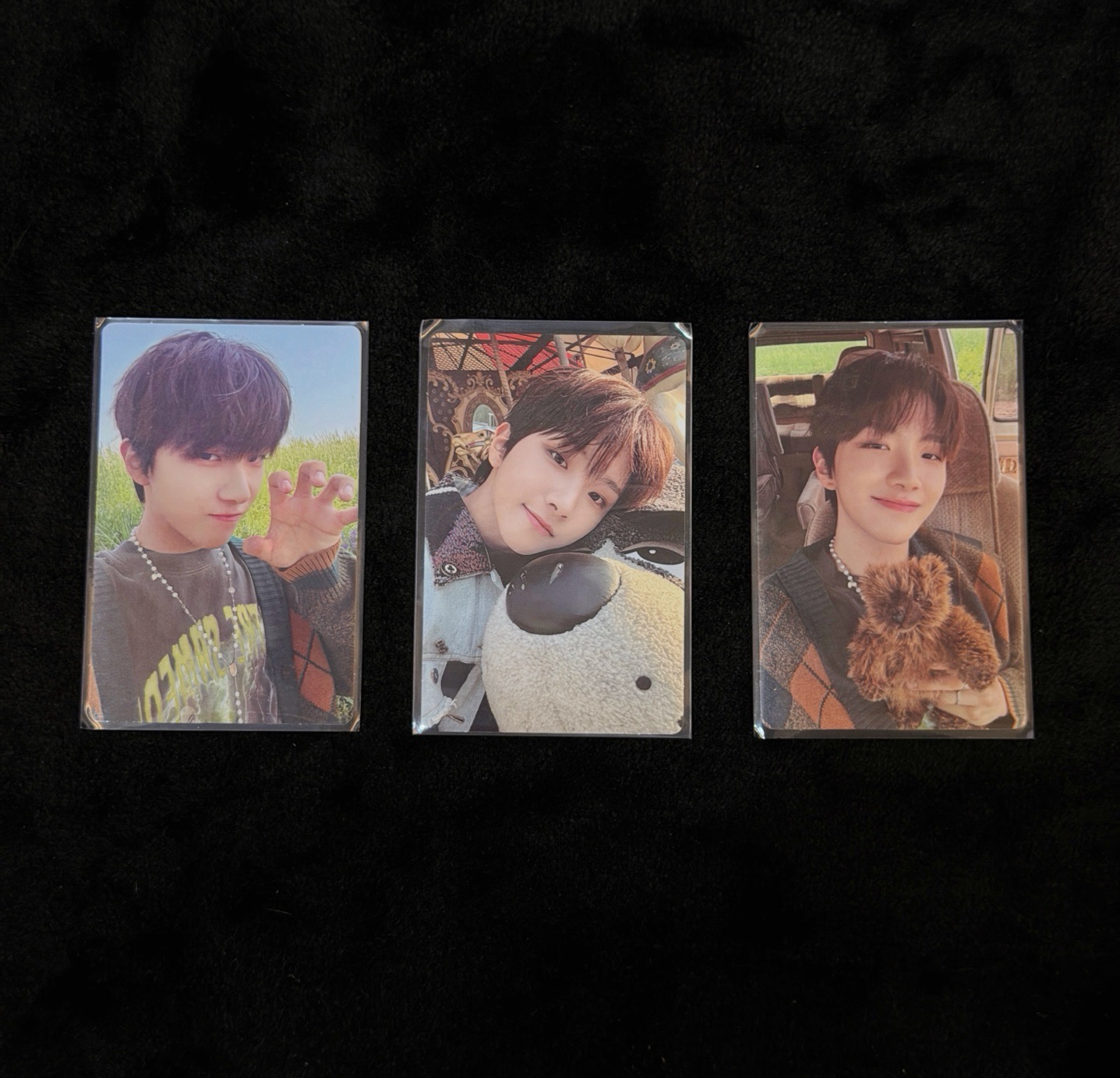 BOYNEXTDOOR WHY..專卡6