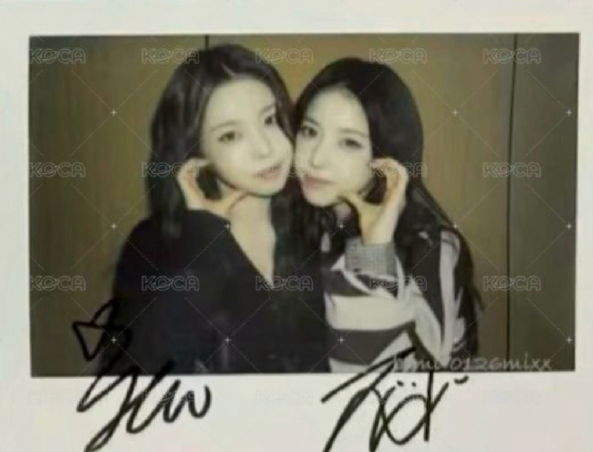 正規一 ms 台北 25.0 友圭雙人拍立得