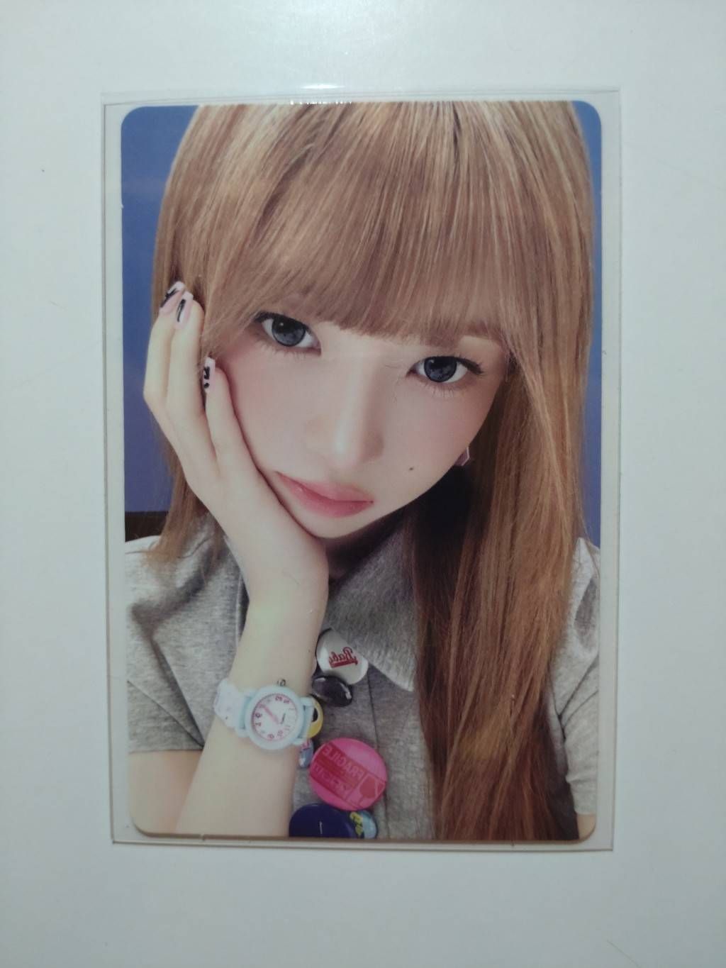 REVIVE+SPOILERS已拆全專 怜卡