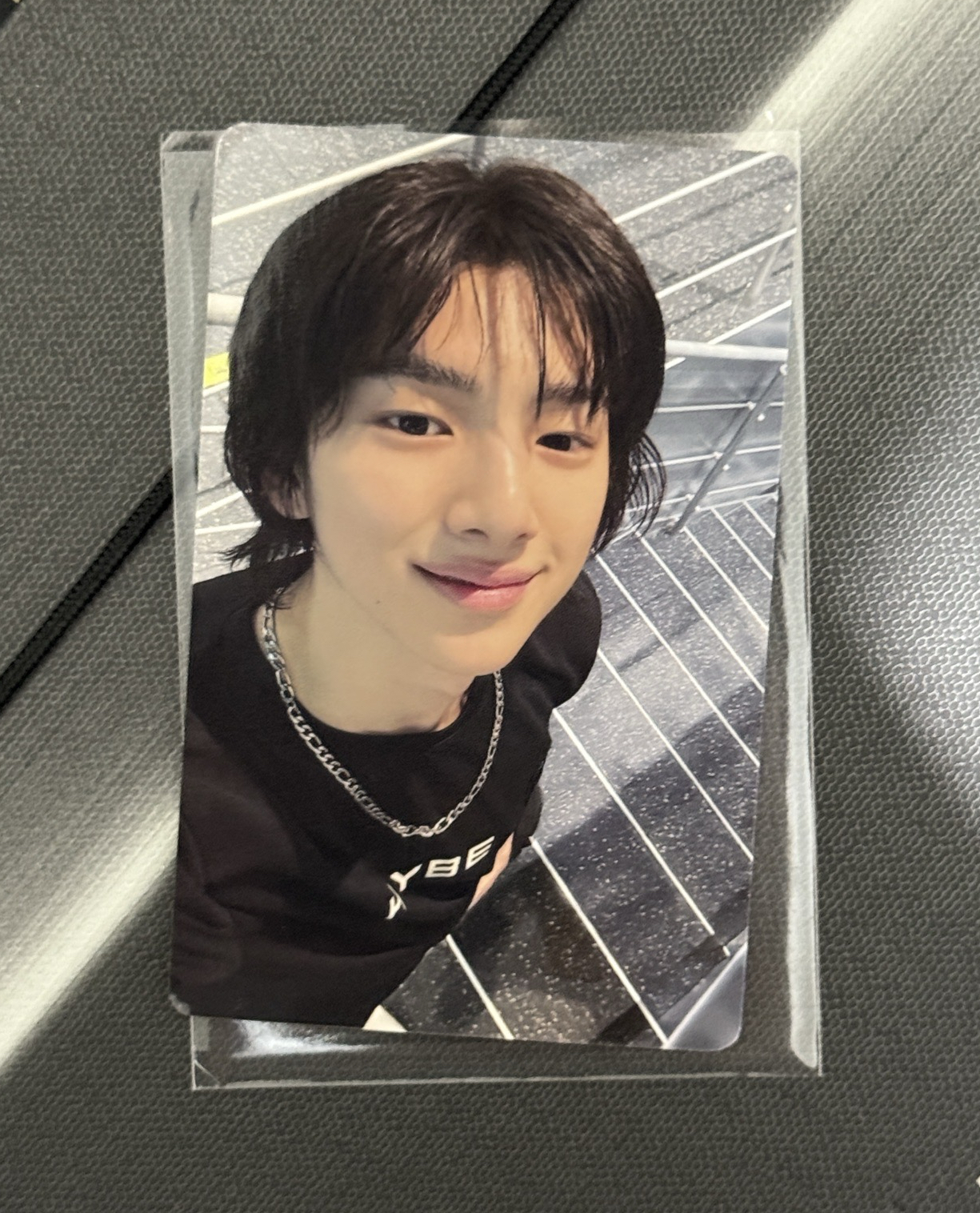 迷一 yzy 訓 幸運卡 現貨