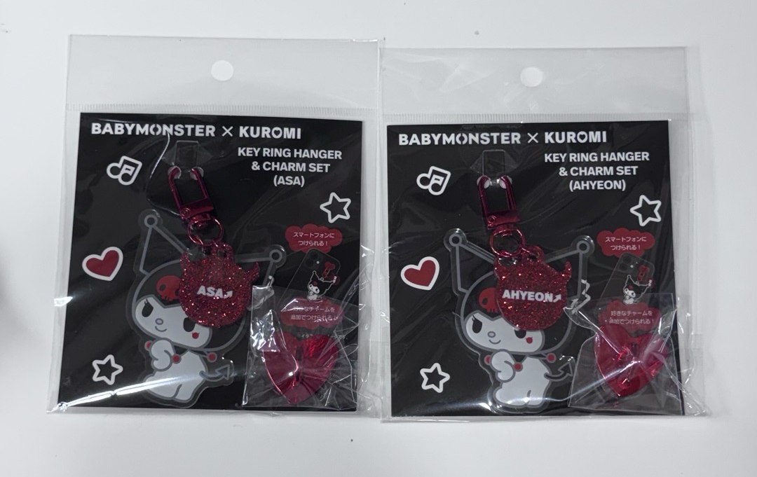 手機吊飾（賢）