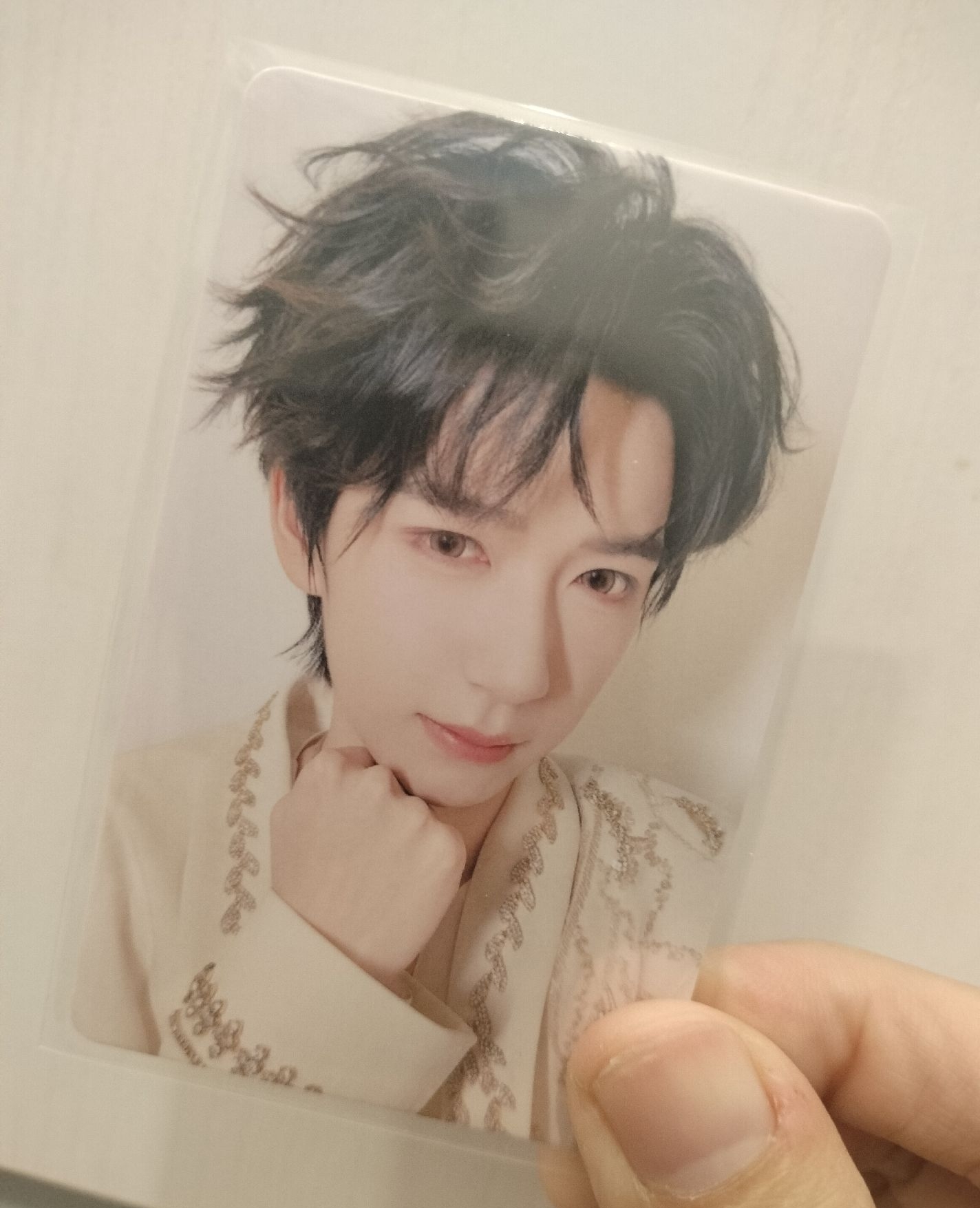 賀峻霖 大連冠軍  7團單