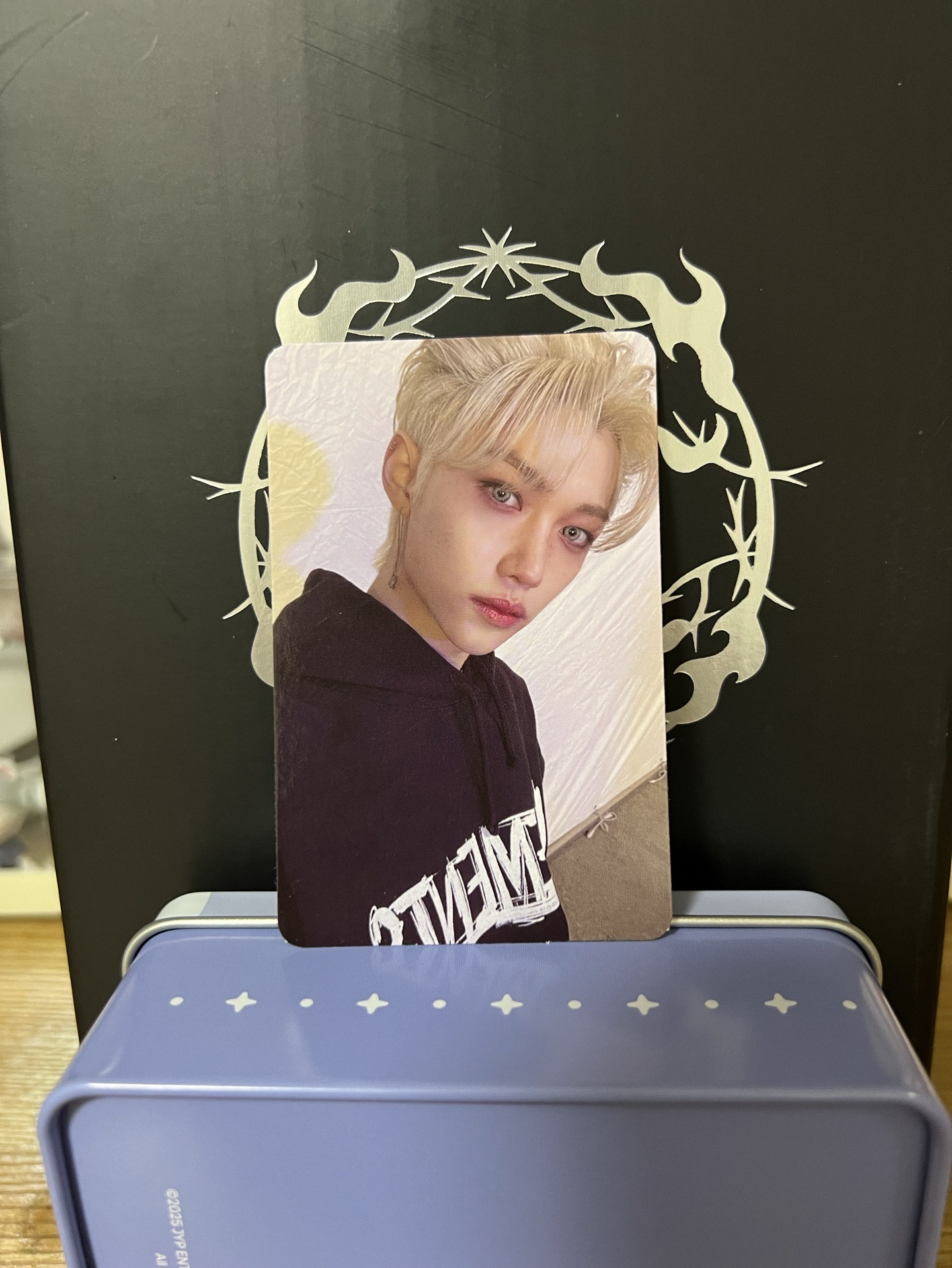 ODDINARY專卡-絕美龍馥