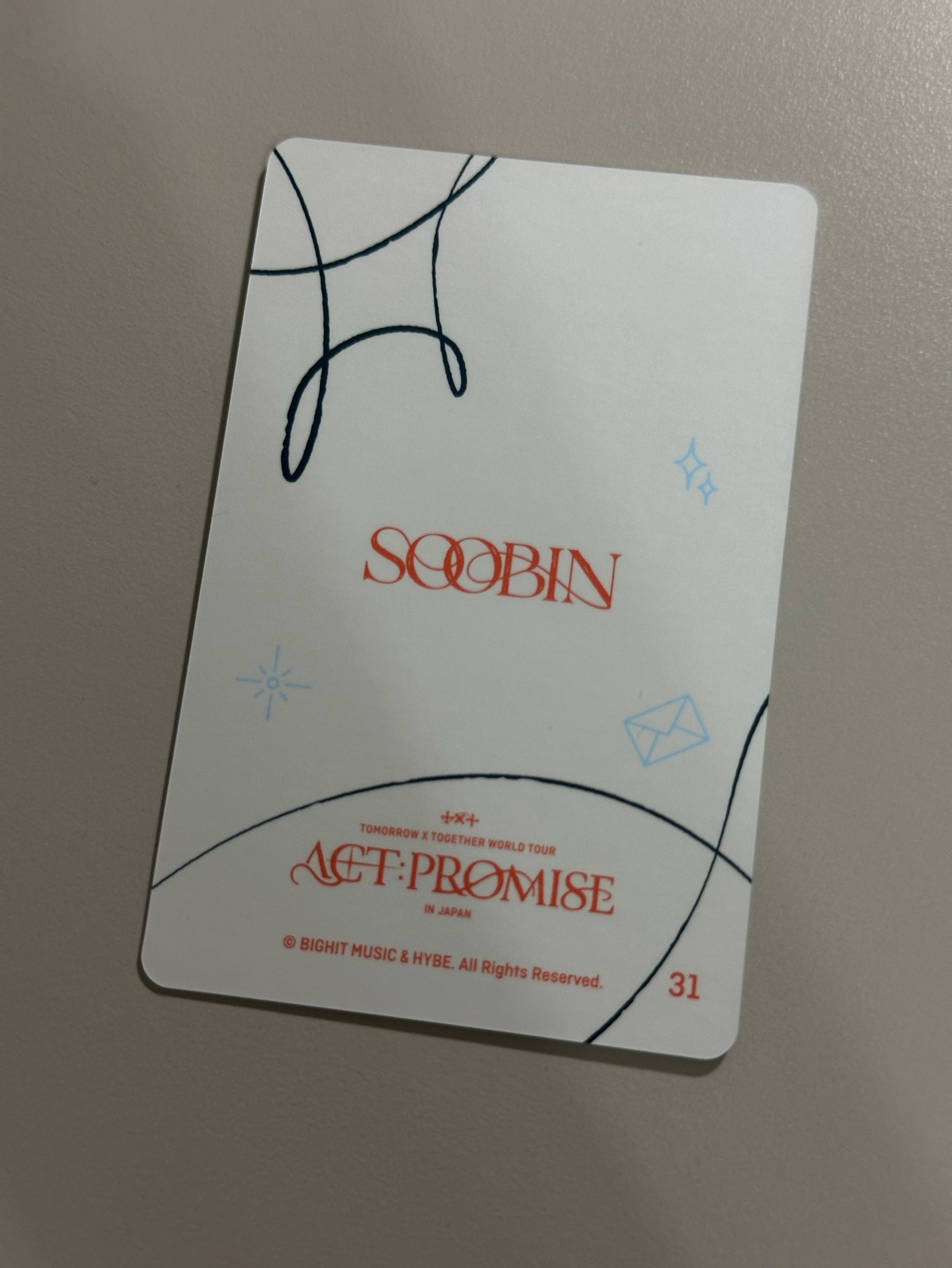 日巡隨機卡 彬自拍