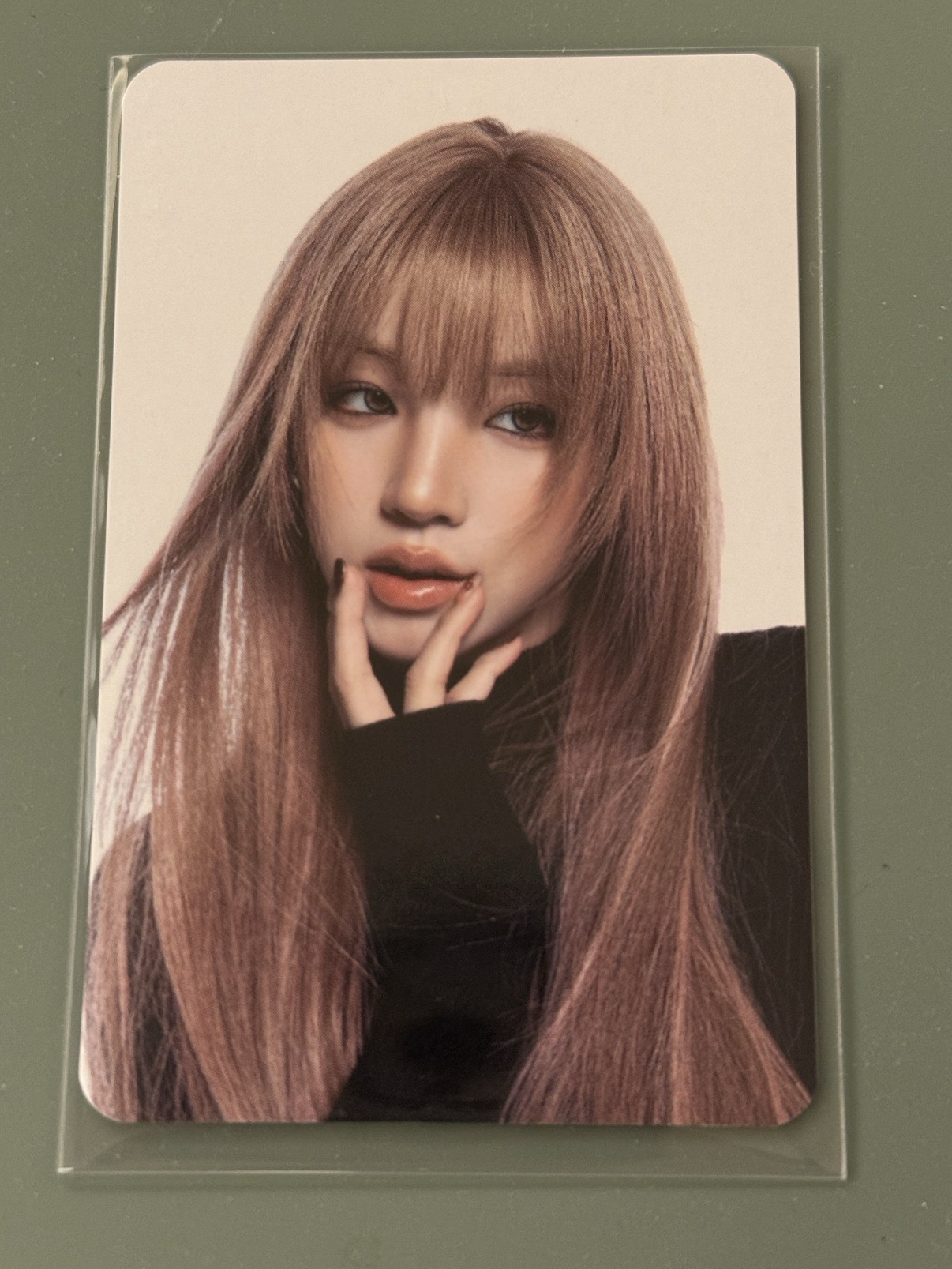 26世巡 官拍 隨機卡 雨琦