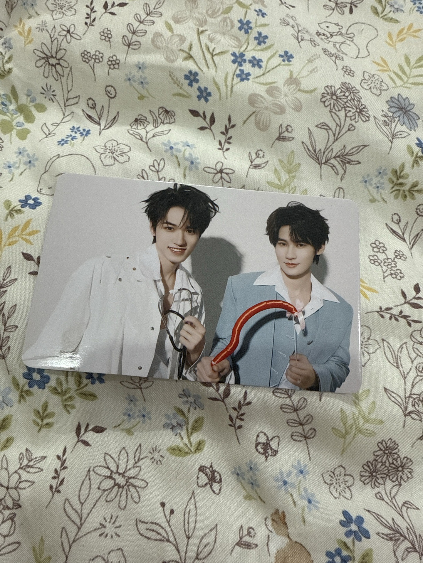 三專SR 35雙人卡