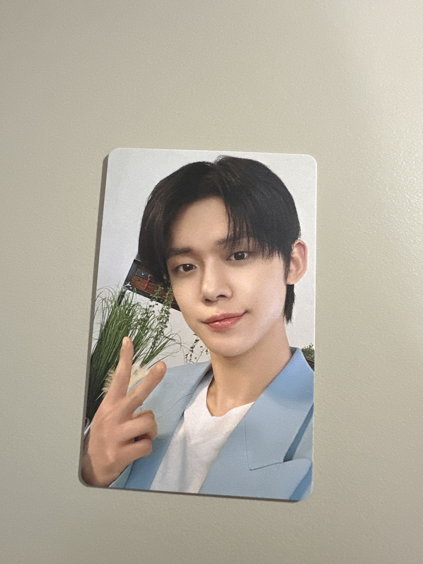 日巡隨機卡 彬&竣自拍