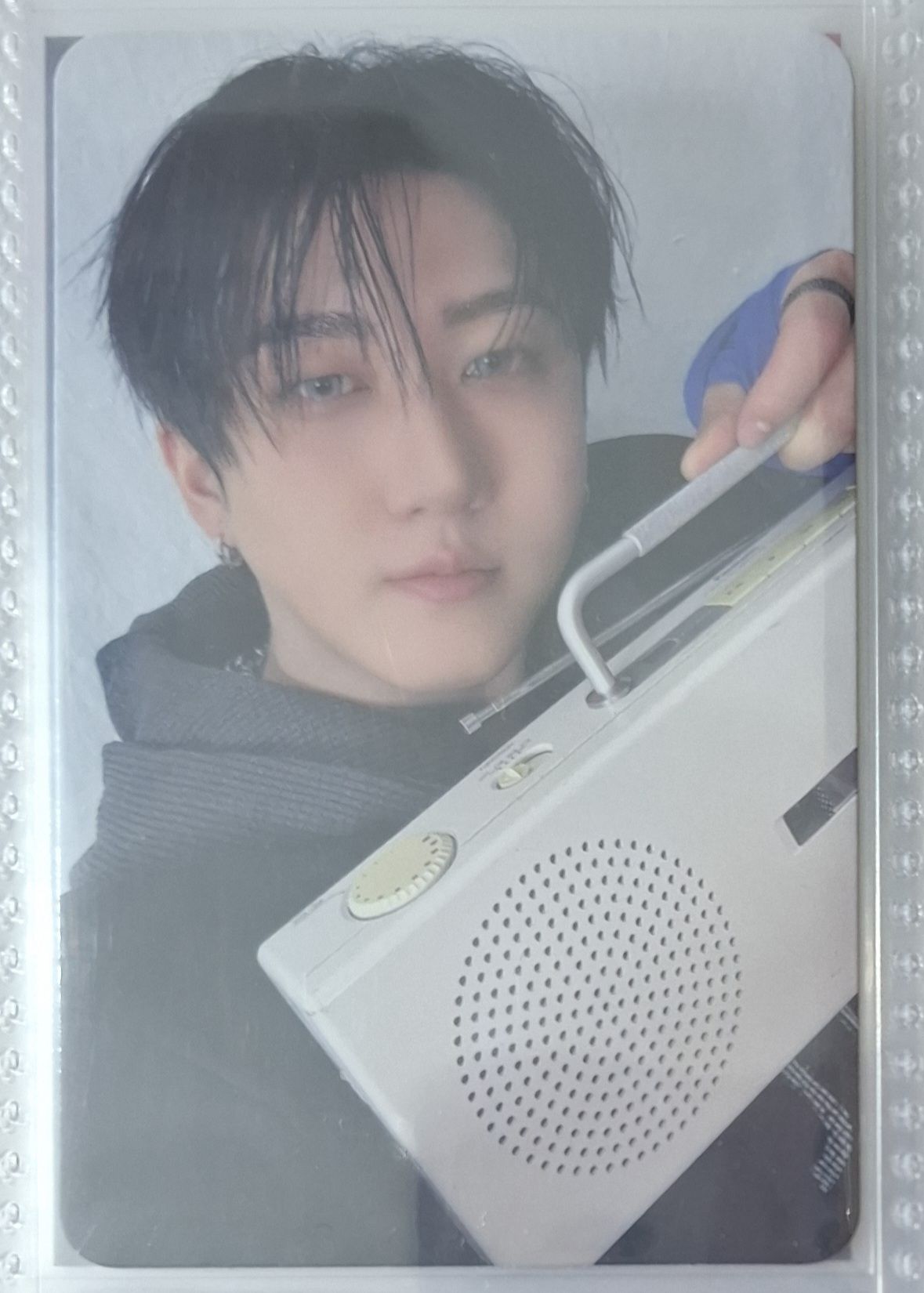 KARMA娃專專卡彬