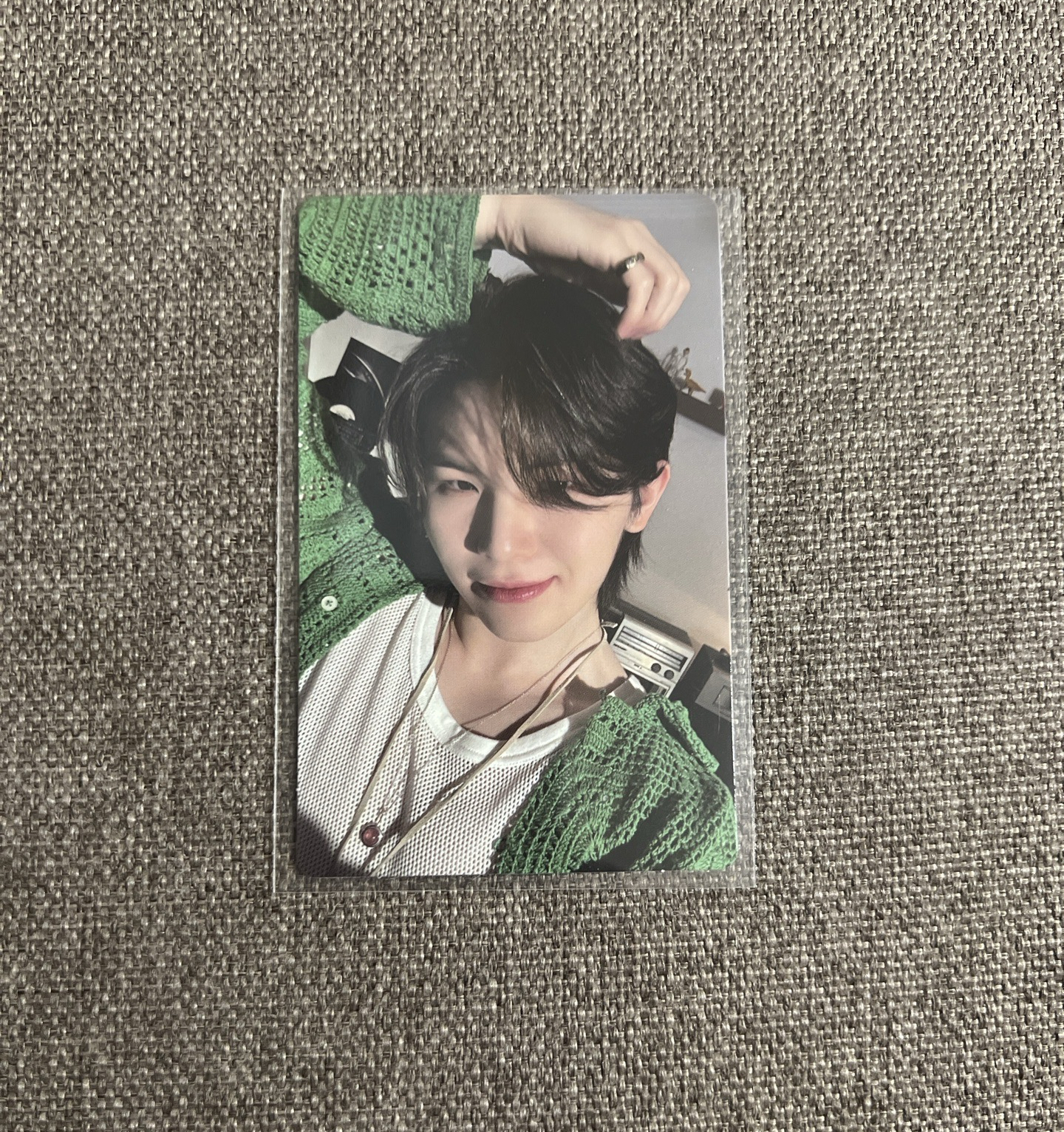 mini11 m2u綠衣勳（100）