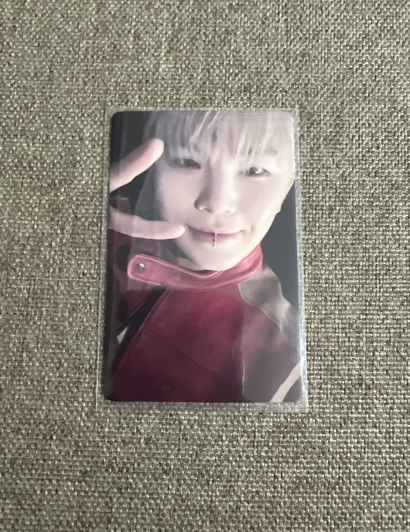 十週年一直娛中背勳（50）