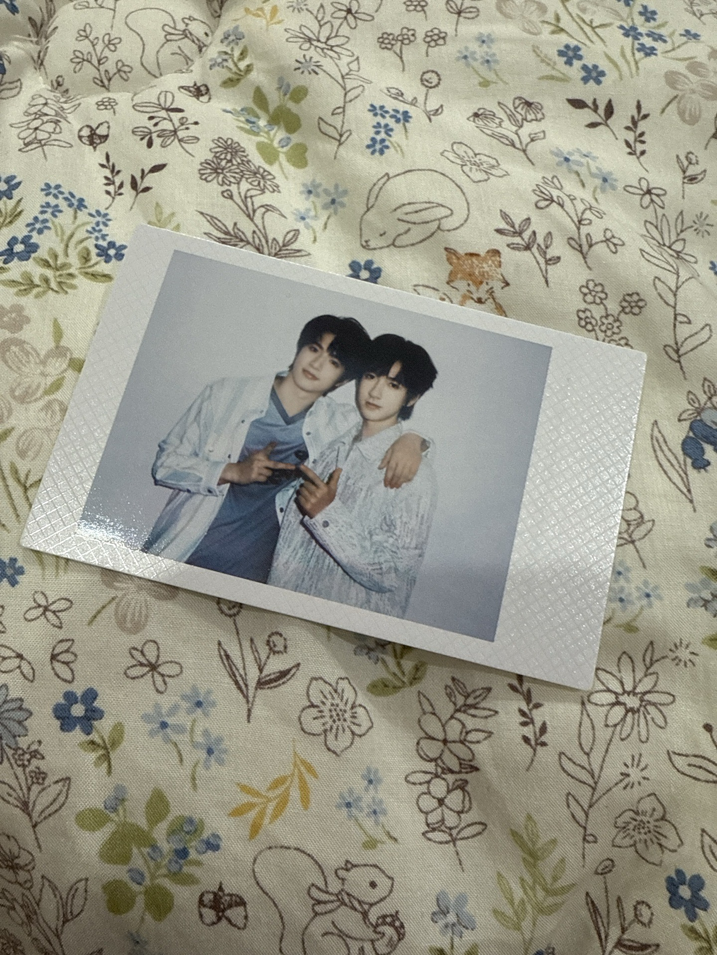 三專 團團卡47雙人卡