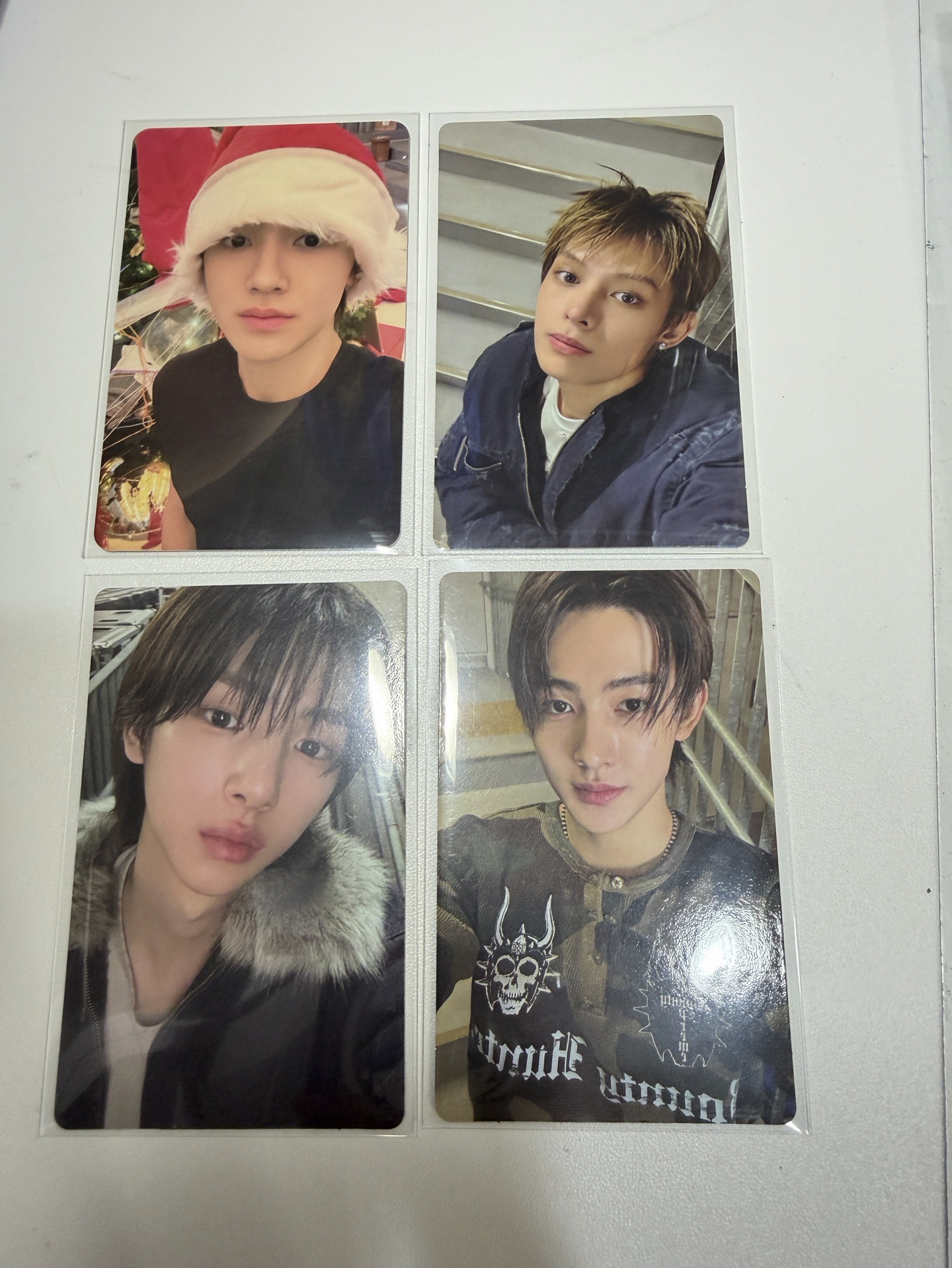 Cortis年末特典 皆為現貨！