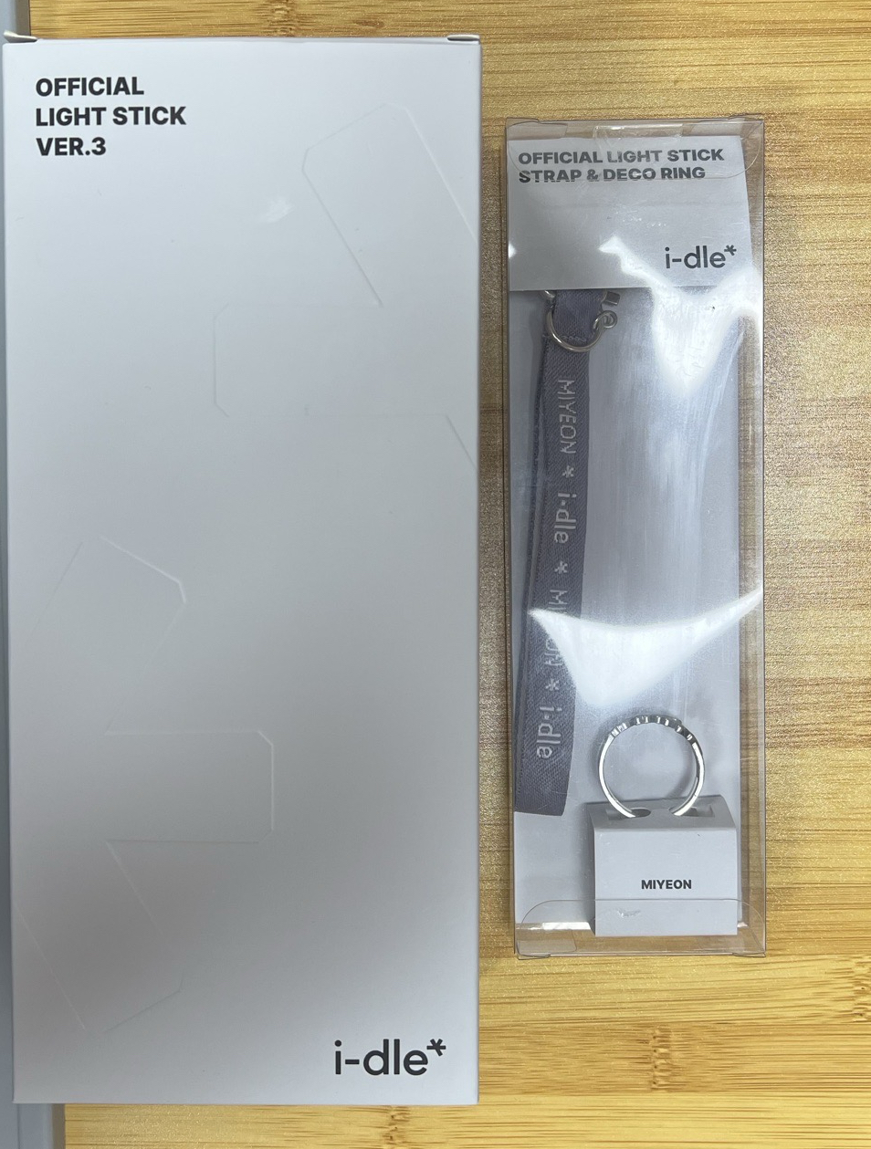 二手三代手燈 無手燈小卡