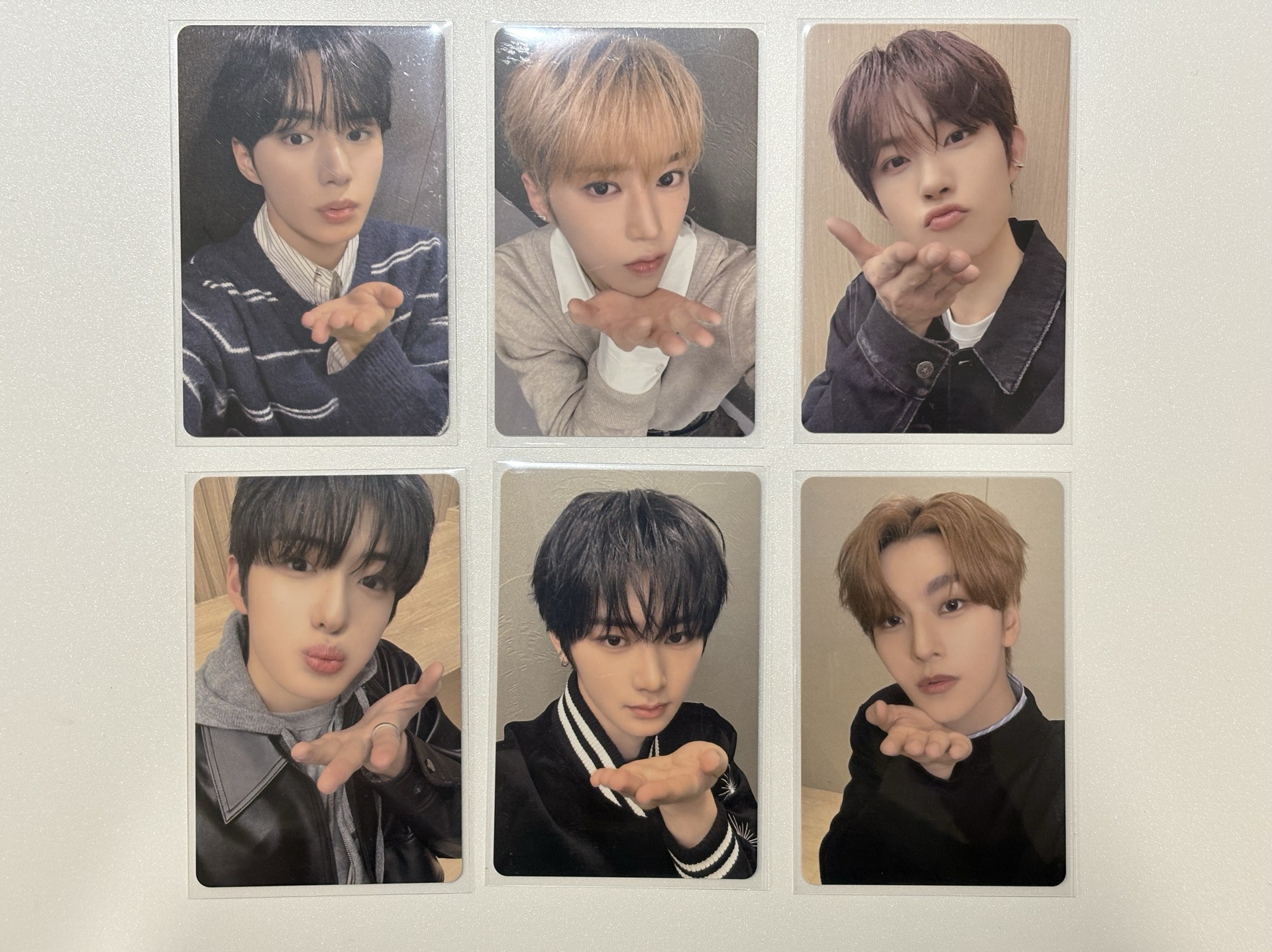 多樂之日 吹蠟燭 代言卡