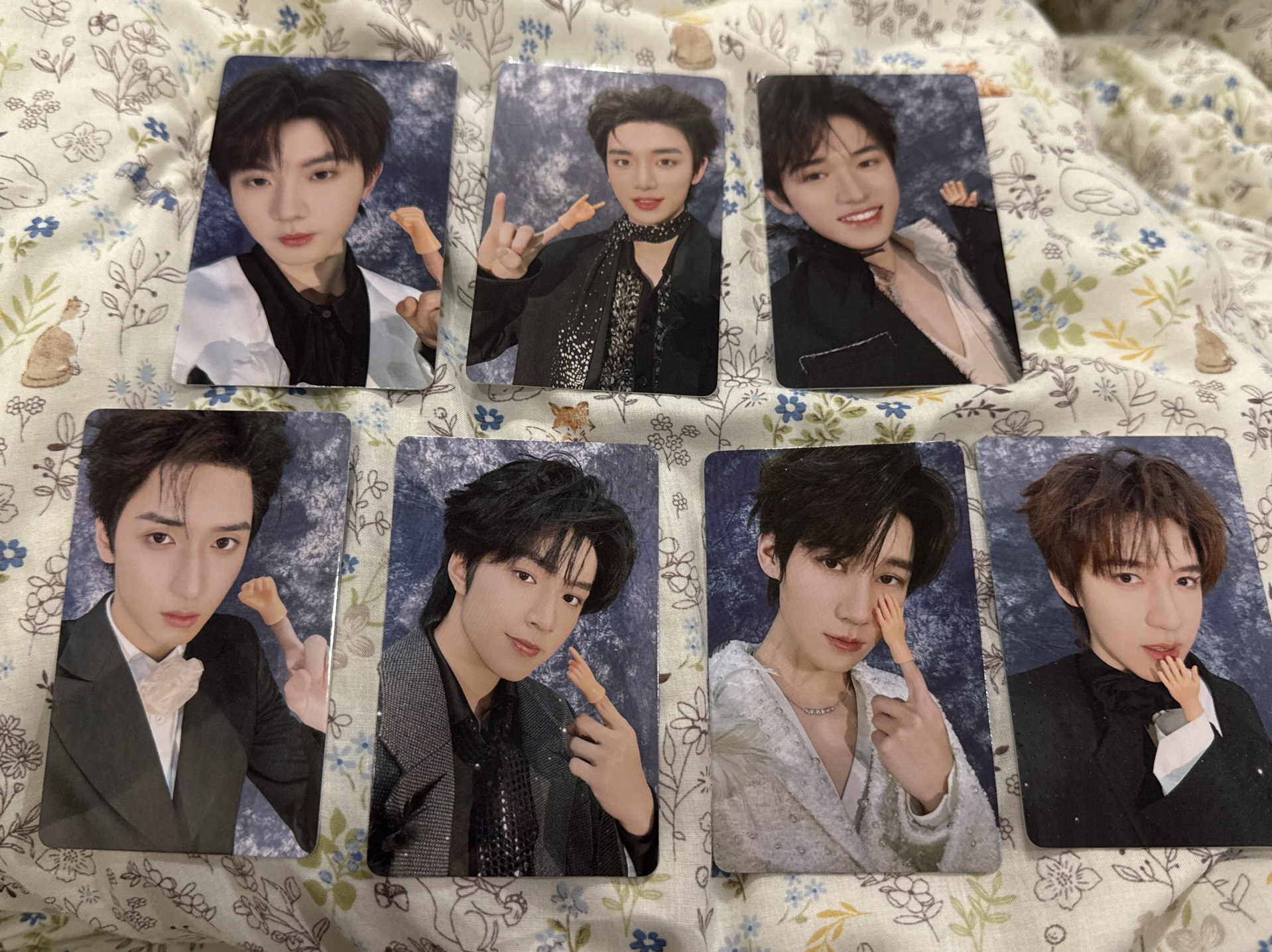 三專 團單人固卡SR