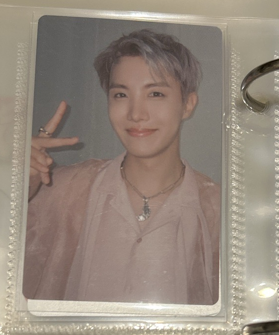 Proof 錫 珍藏B版