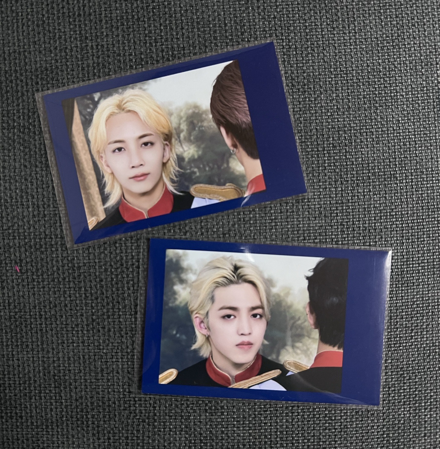 23年咖啡廳 拍立得