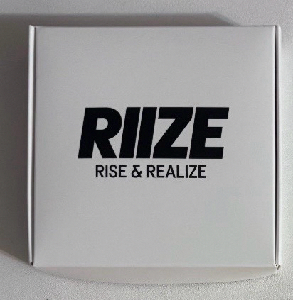 安白色手燈環（四月中寄出）