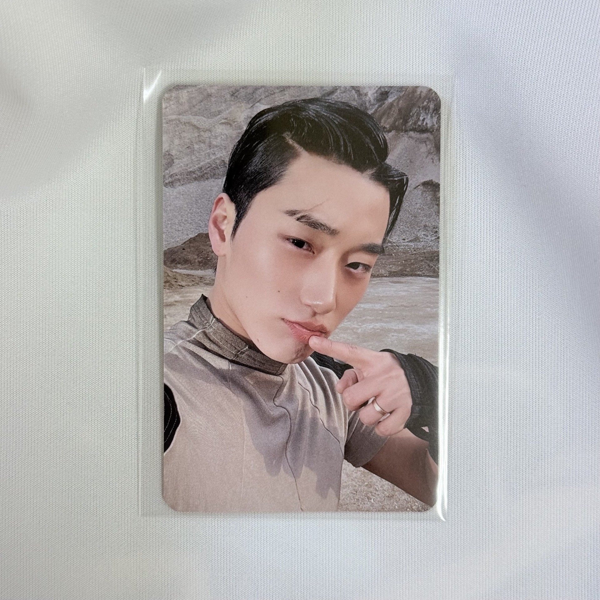 傘（需多帶鍾）