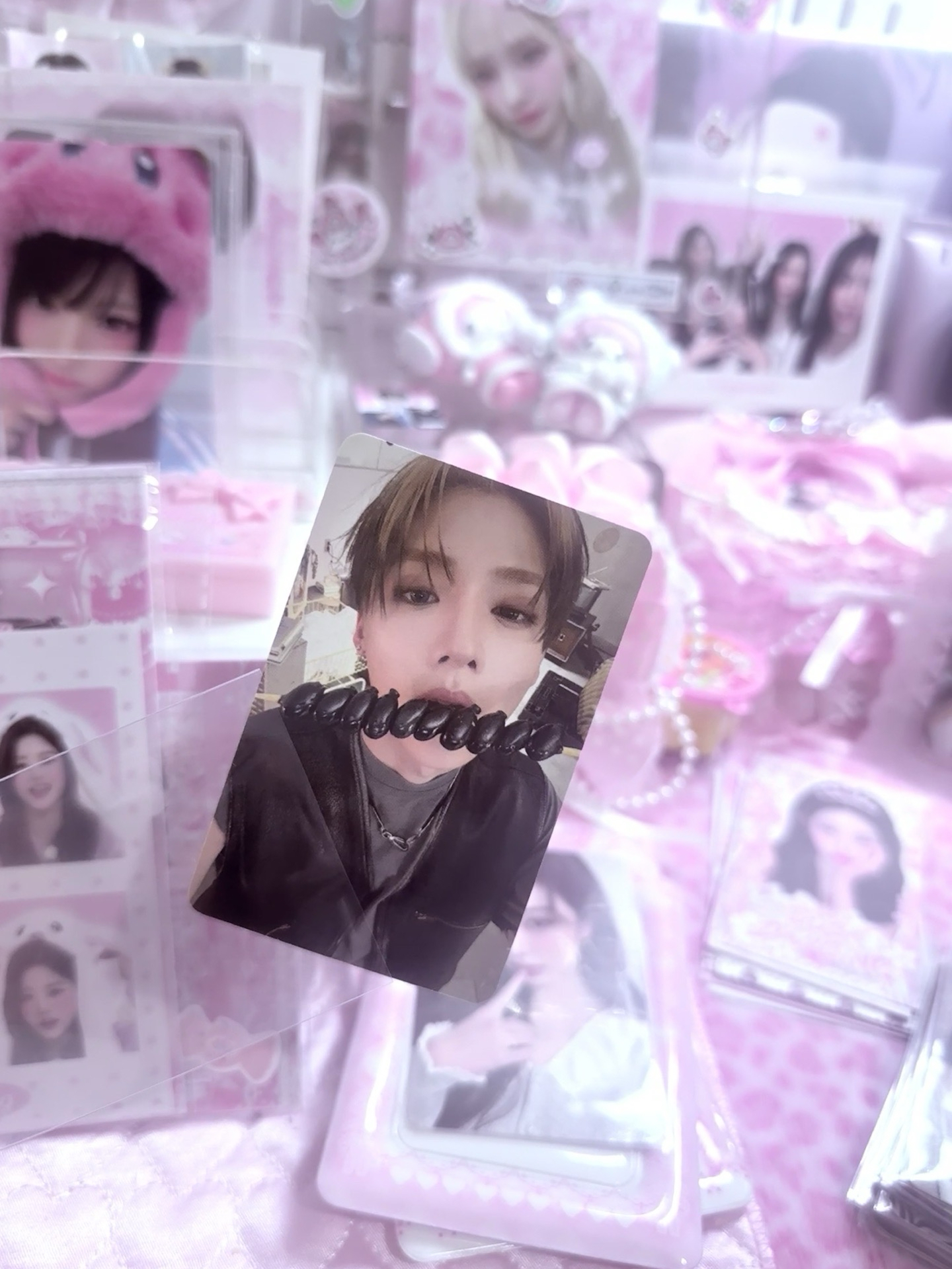 相沅 糖葫蘆 中背sr特