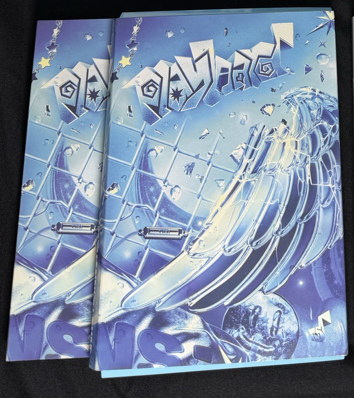 迷四pb 藍版空專