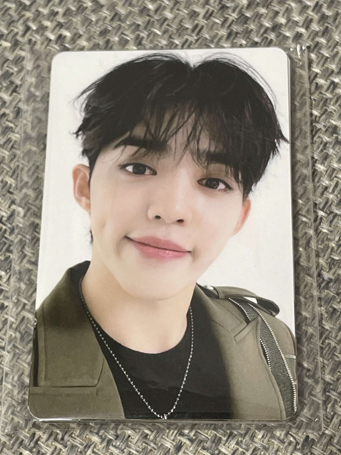 Power of love / POL DC 套卡