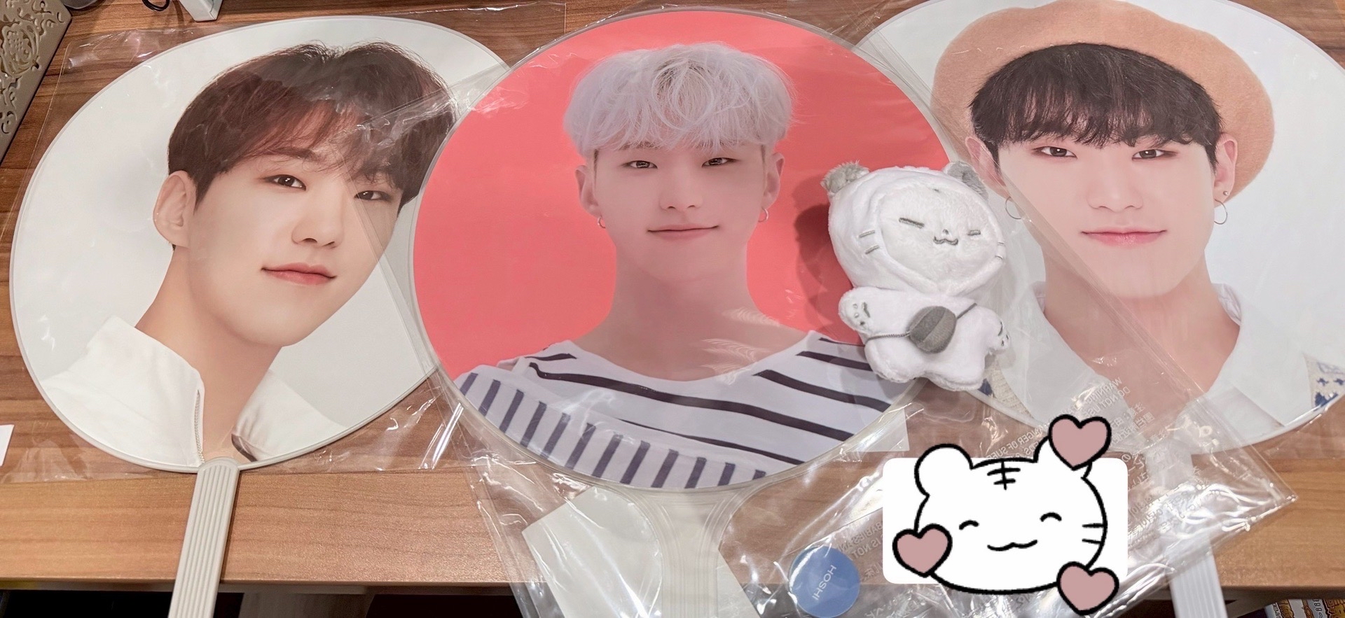 榮扇小盤(贈虎倉+免運)