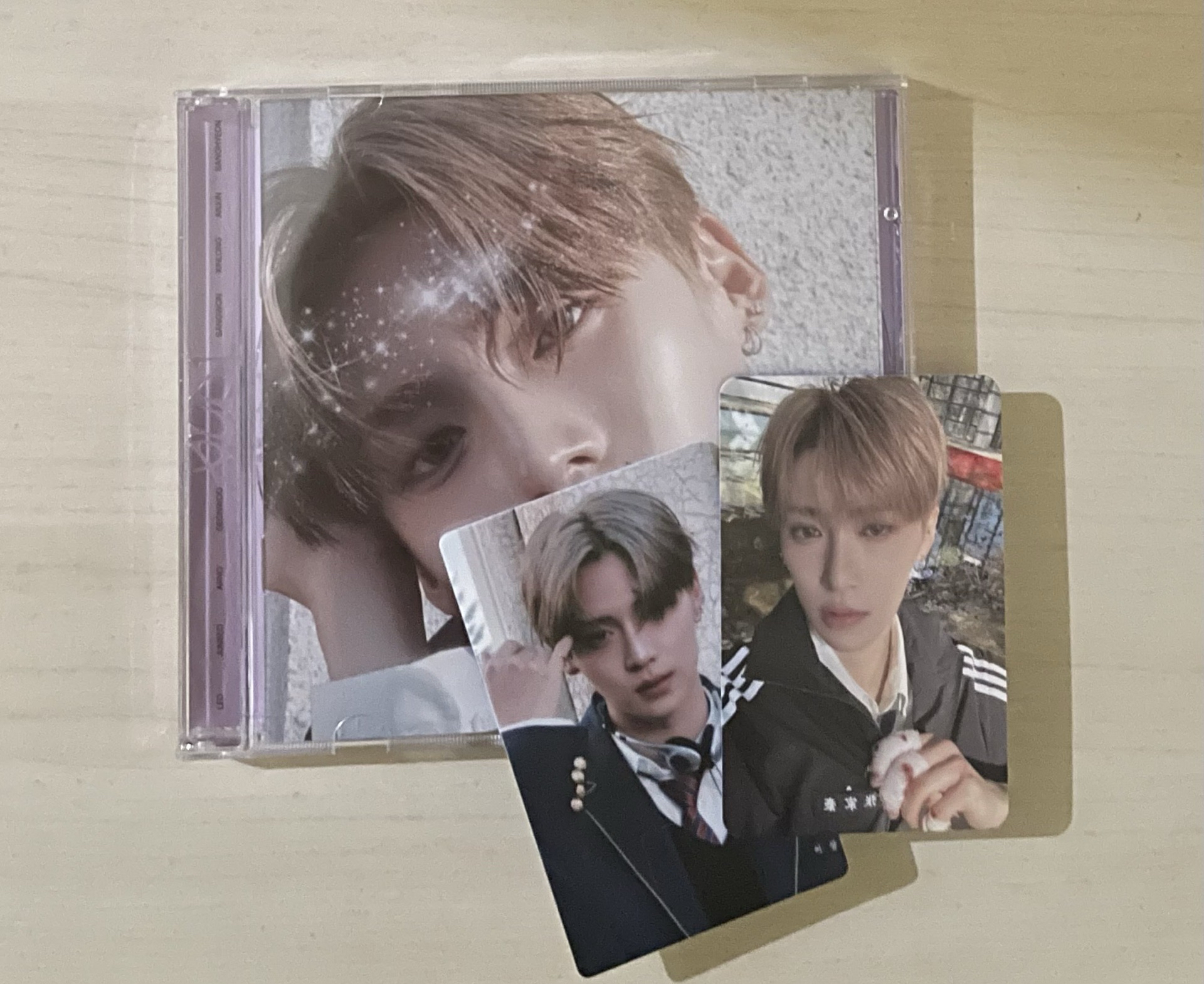 ALD1相沅單封全專