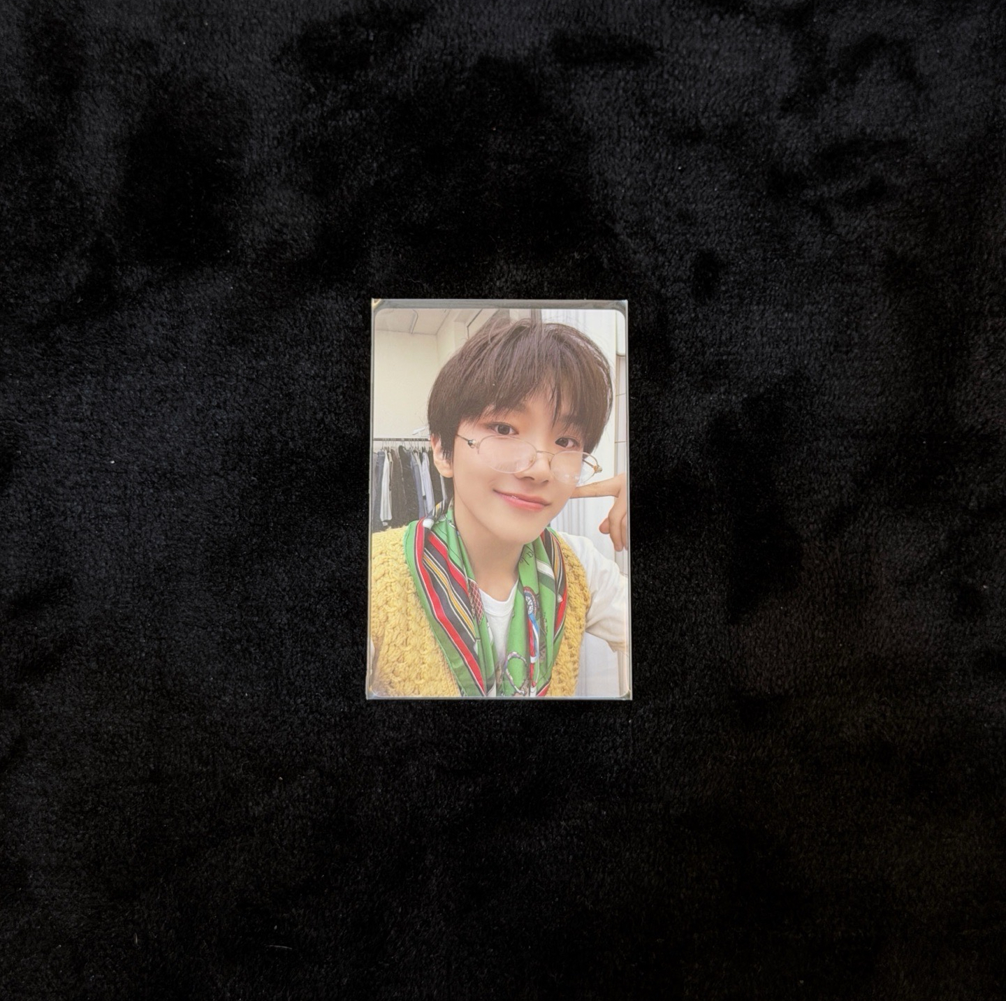 BOYNEXTDOOR 19.99專卡透卡/WHO!專卡/回憶錄6畢業