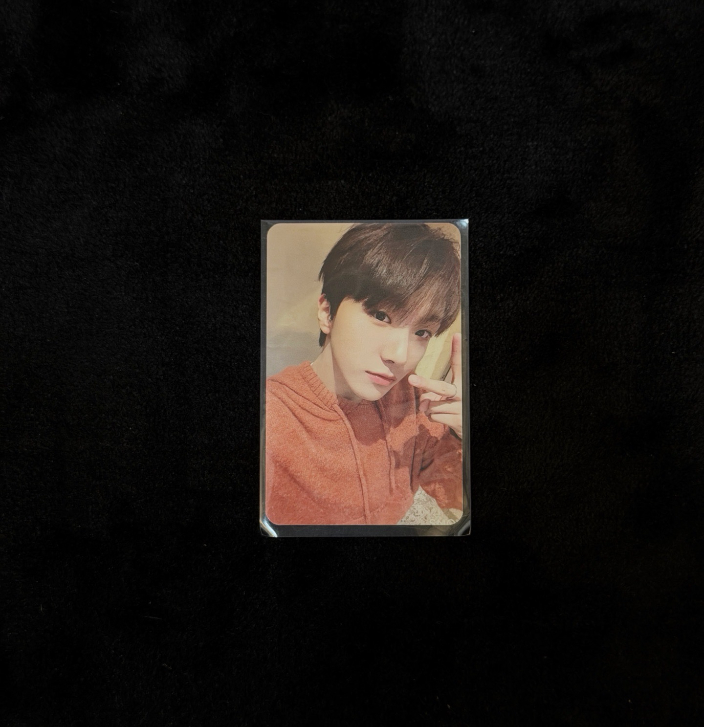 BOYNEXTDOOR 19.99專卡透卡/WHO!專卡/回憶錄6畢業