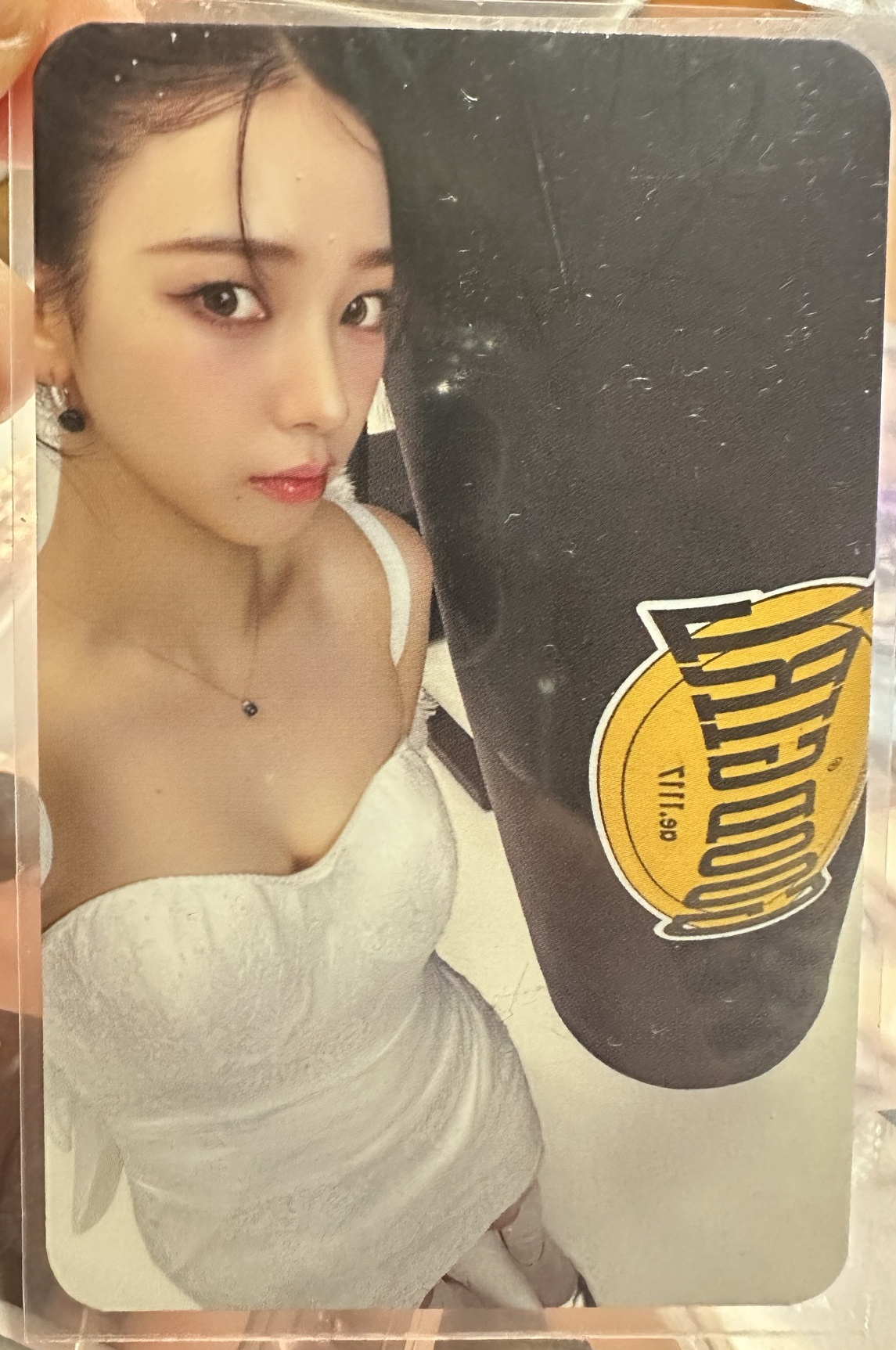 婚紗rocket pouncher 柚