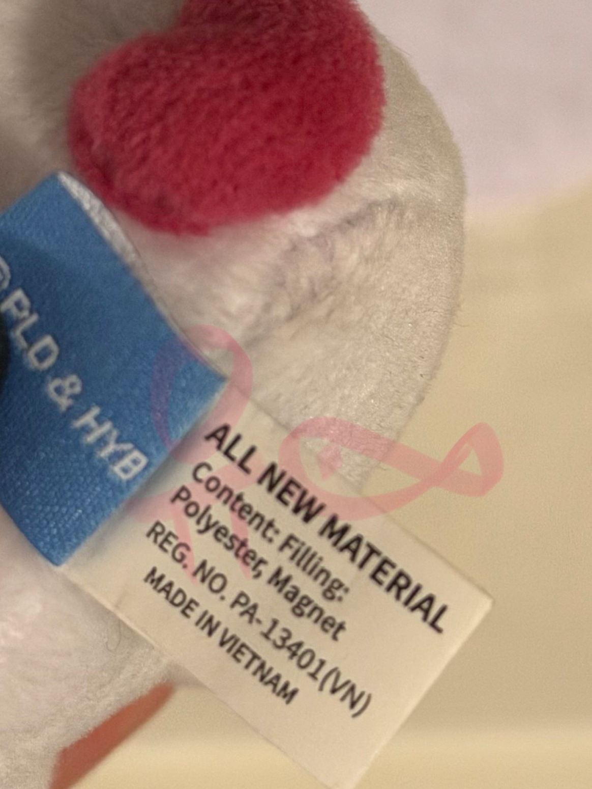 🍒🐰MINITEEN 坐娃站娃零錢包大頭吊飾