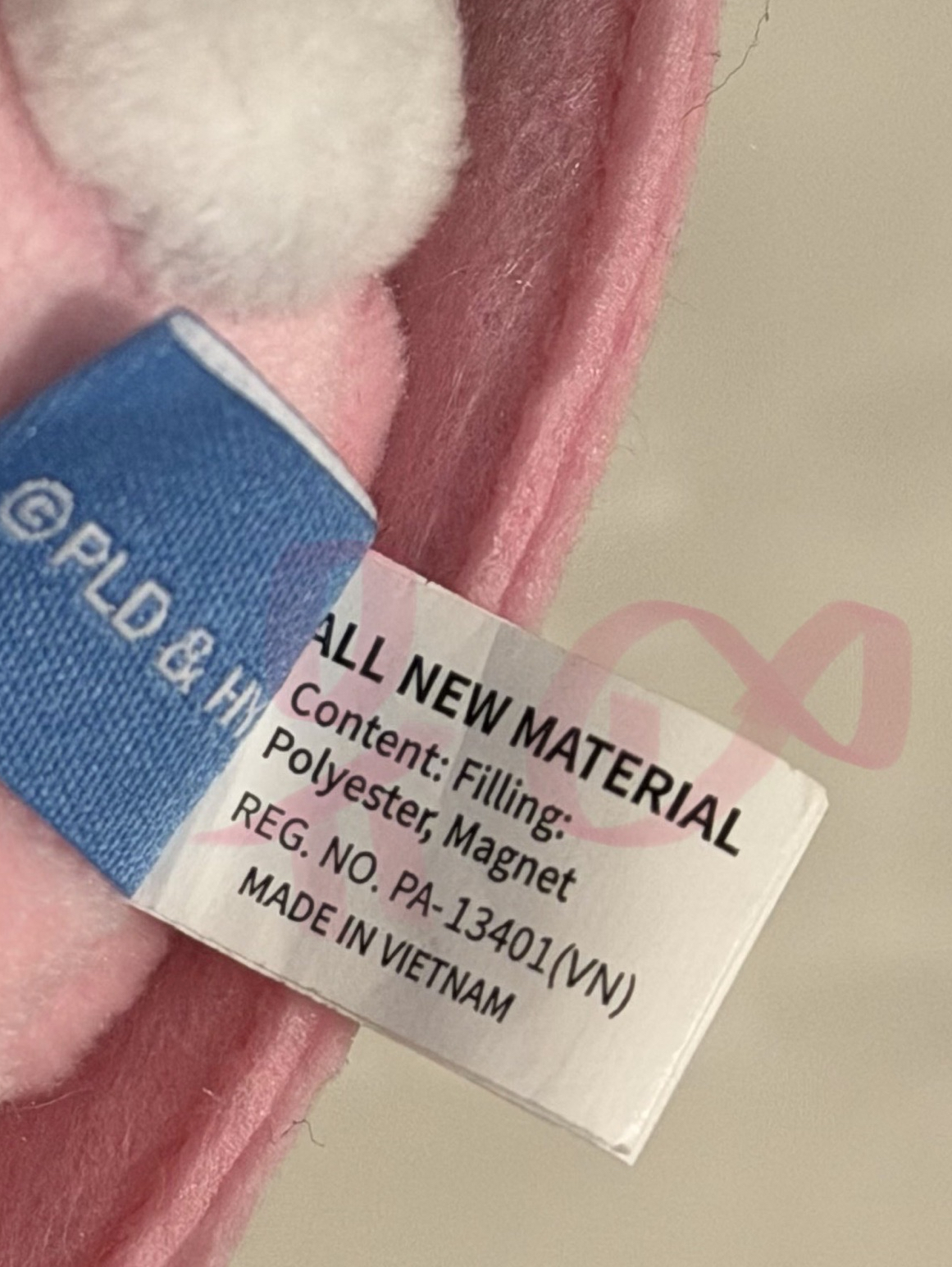 🍒🐰MINITEEN 坐娃站娃零錢包大頭吊飾