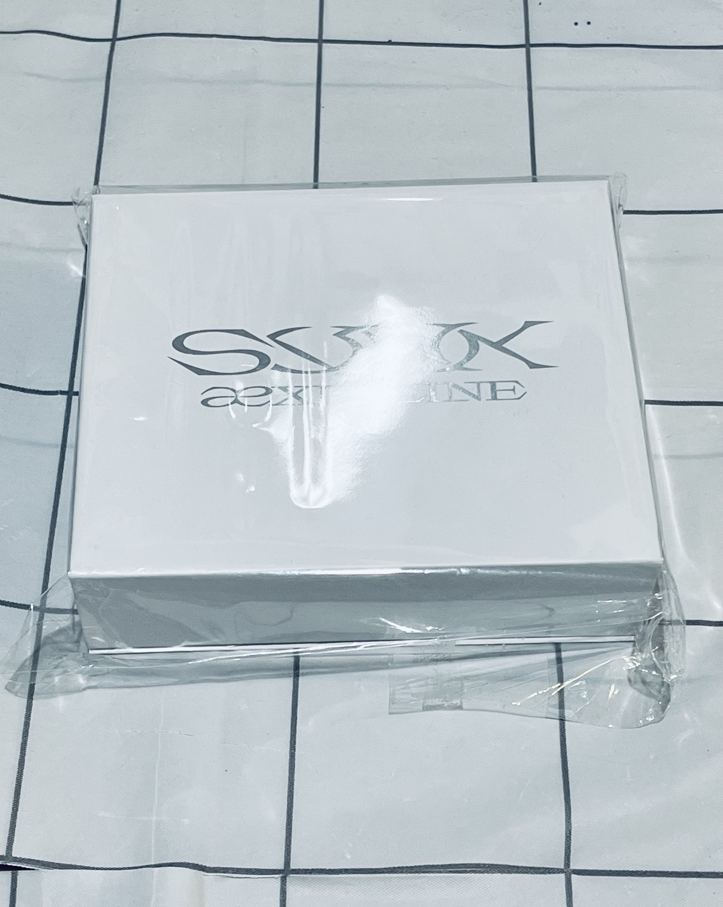 aespa三巡手錶週邊